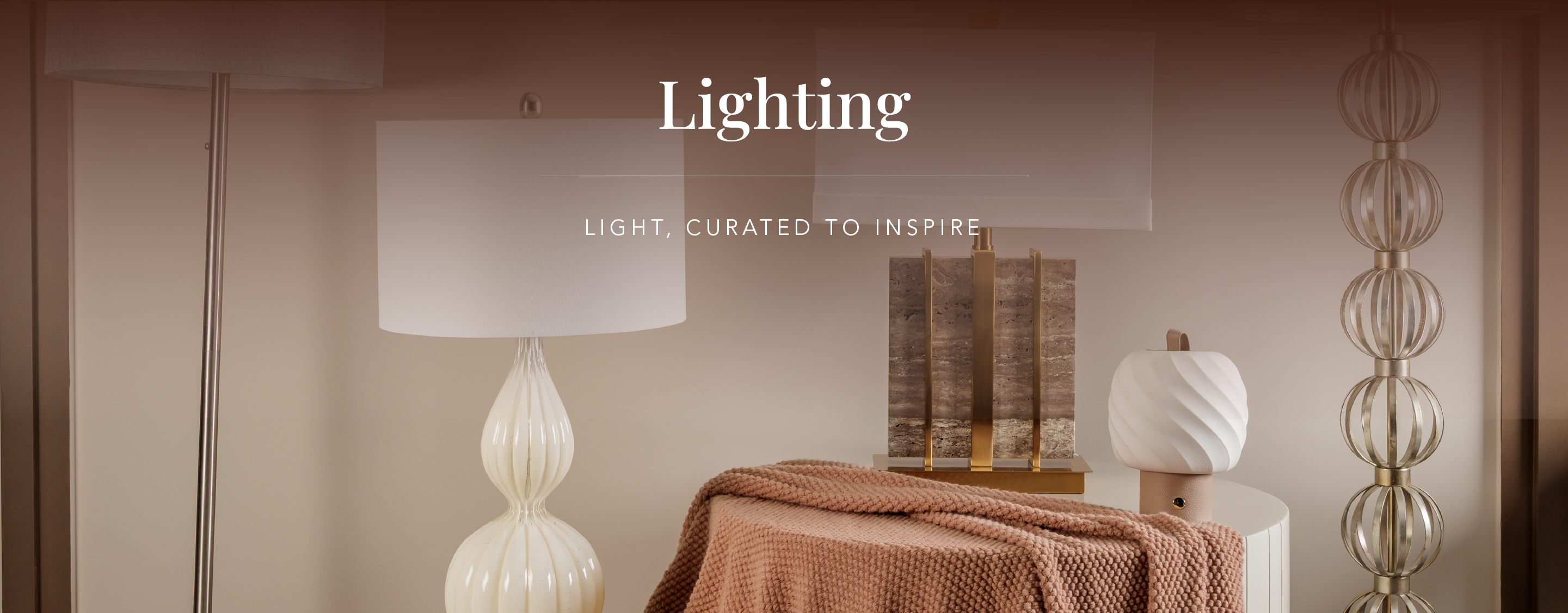 Luxury lighting by Rococo Milano showcasing elegant designs that create warm ambience and refined illumination in premium interiors.