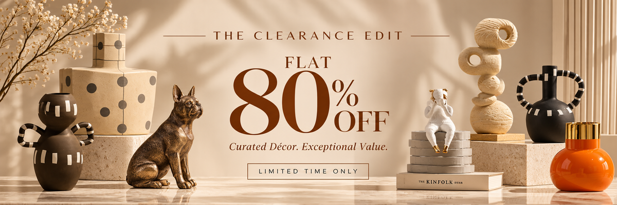 Stock Clearance Sale