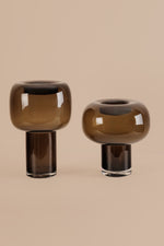 Murrina Olive Vase - S - Rococo Milano