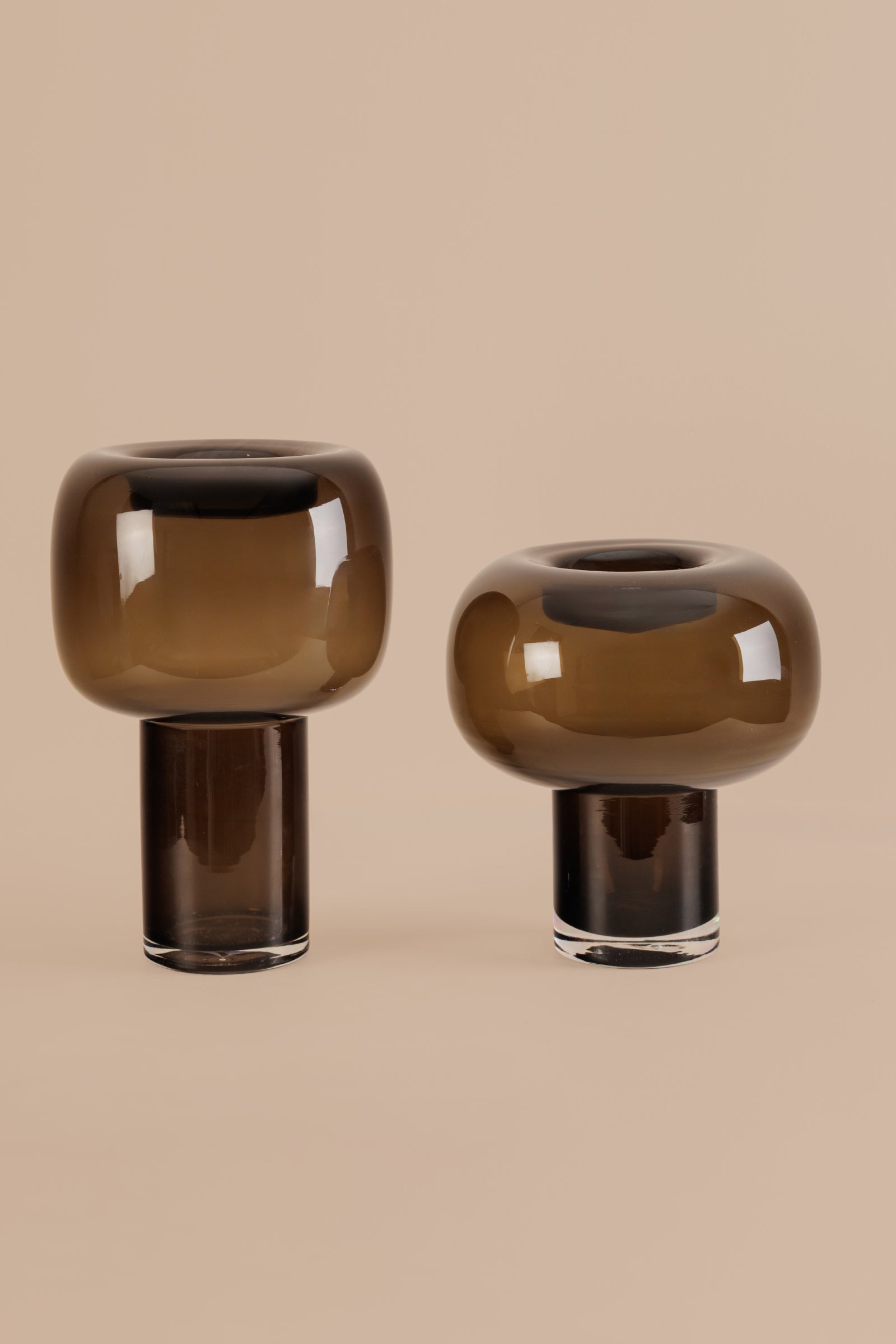 Murrina Olive Vase - S - Rococo Milano