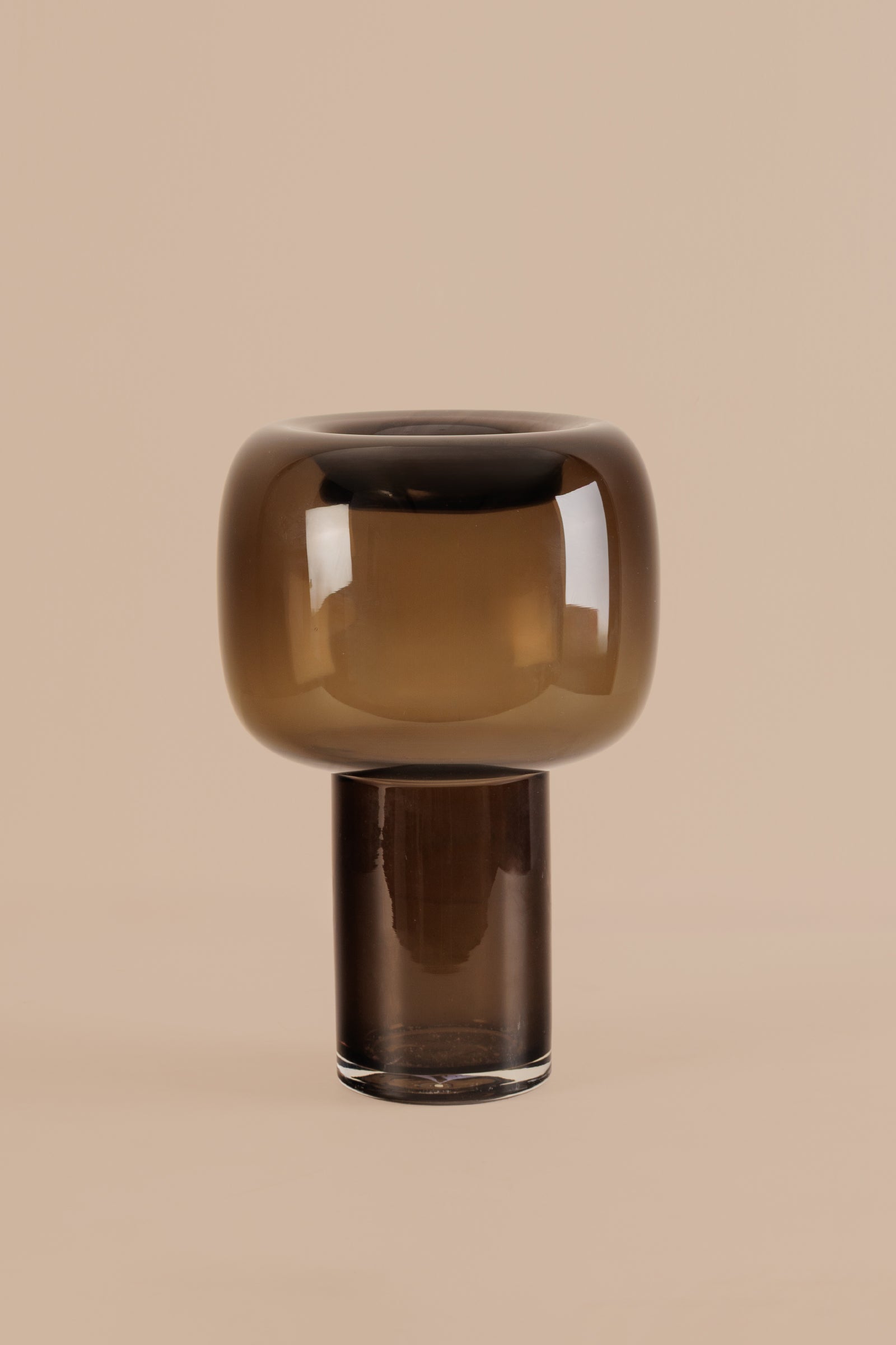 Murrina Olive Vase - S - Rococo Milano