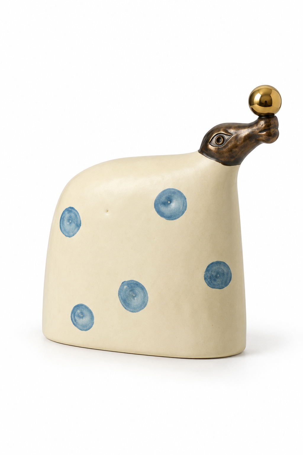Celestial Dot Sculptural Accent