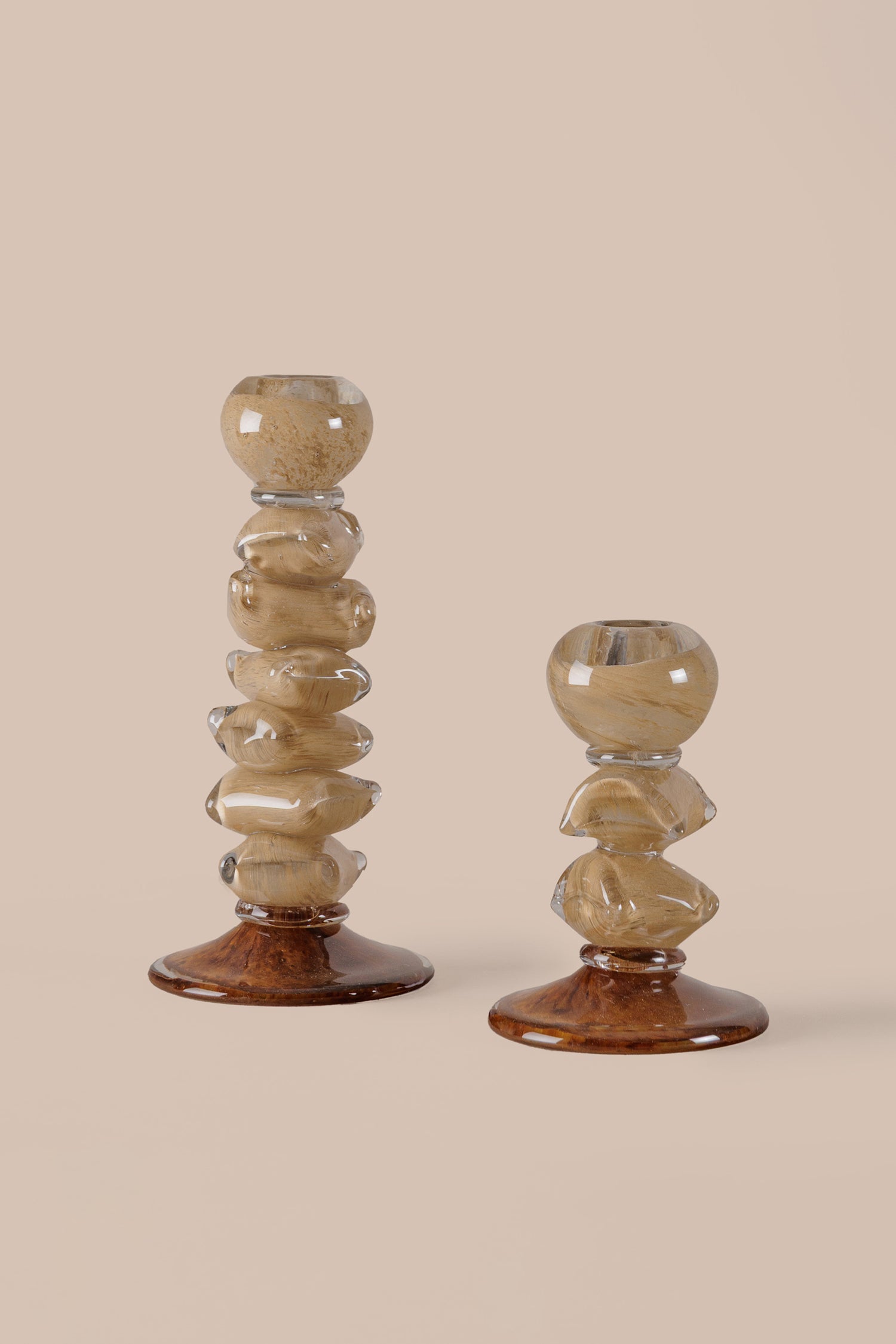 Coccola Candle Holder - A