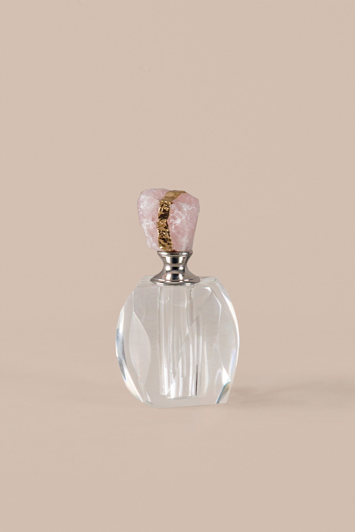 Bota Luxury Perfume Bottle Home Decor - C