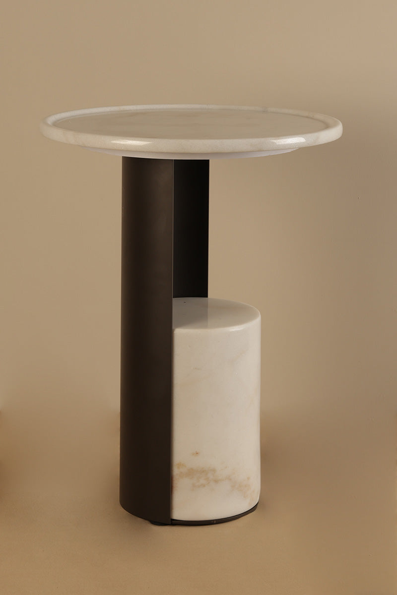 SIDE TABLE PARMA