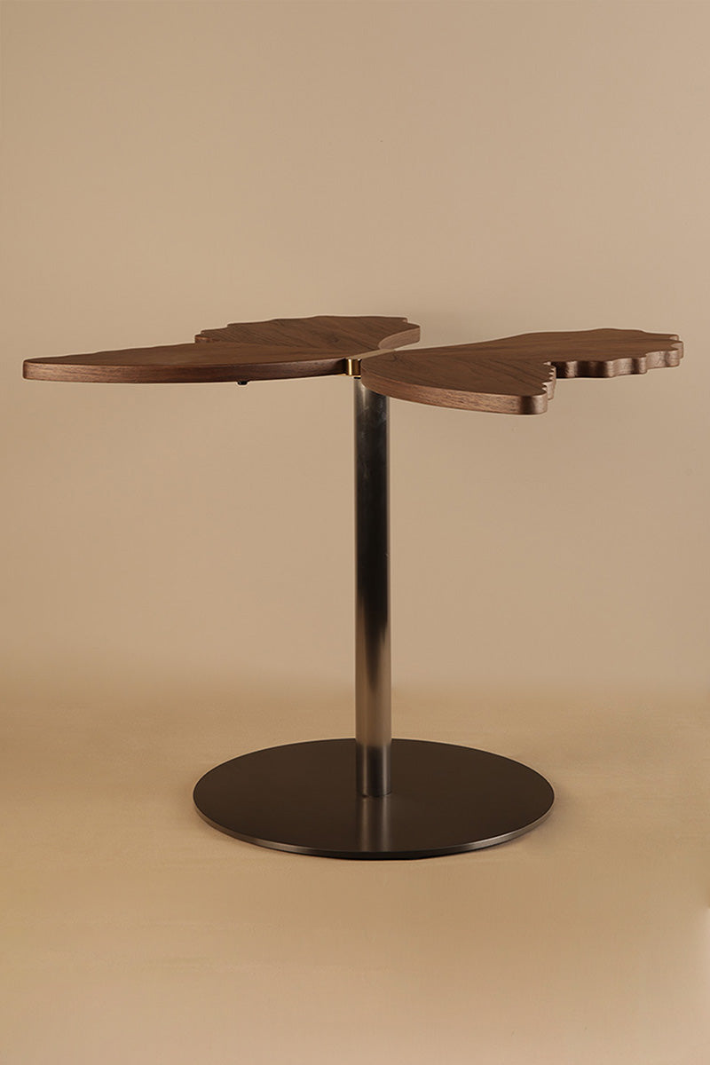SIDE TABLE BUTTERFLY