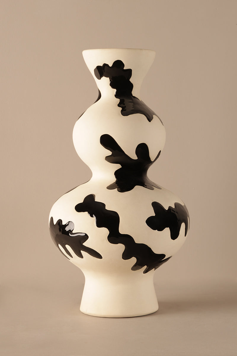Yao Mono Vase - C
