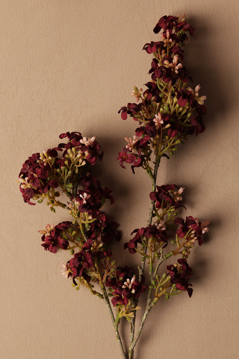 Sorbus Artifical Faux Flower (011)