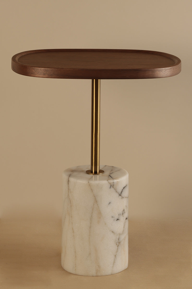 SIDE TABLE LECCE W712