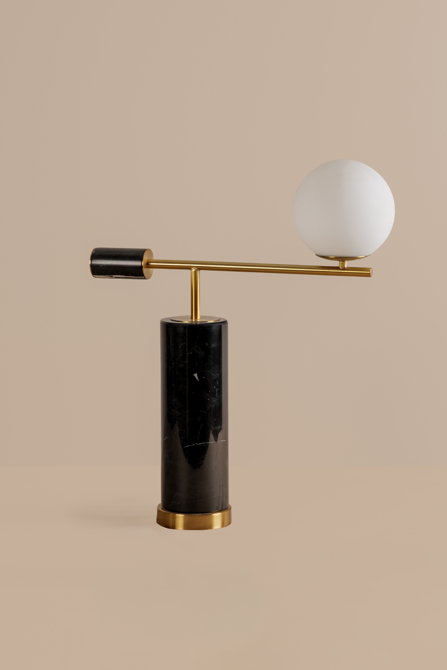 Luceo Table Lamp