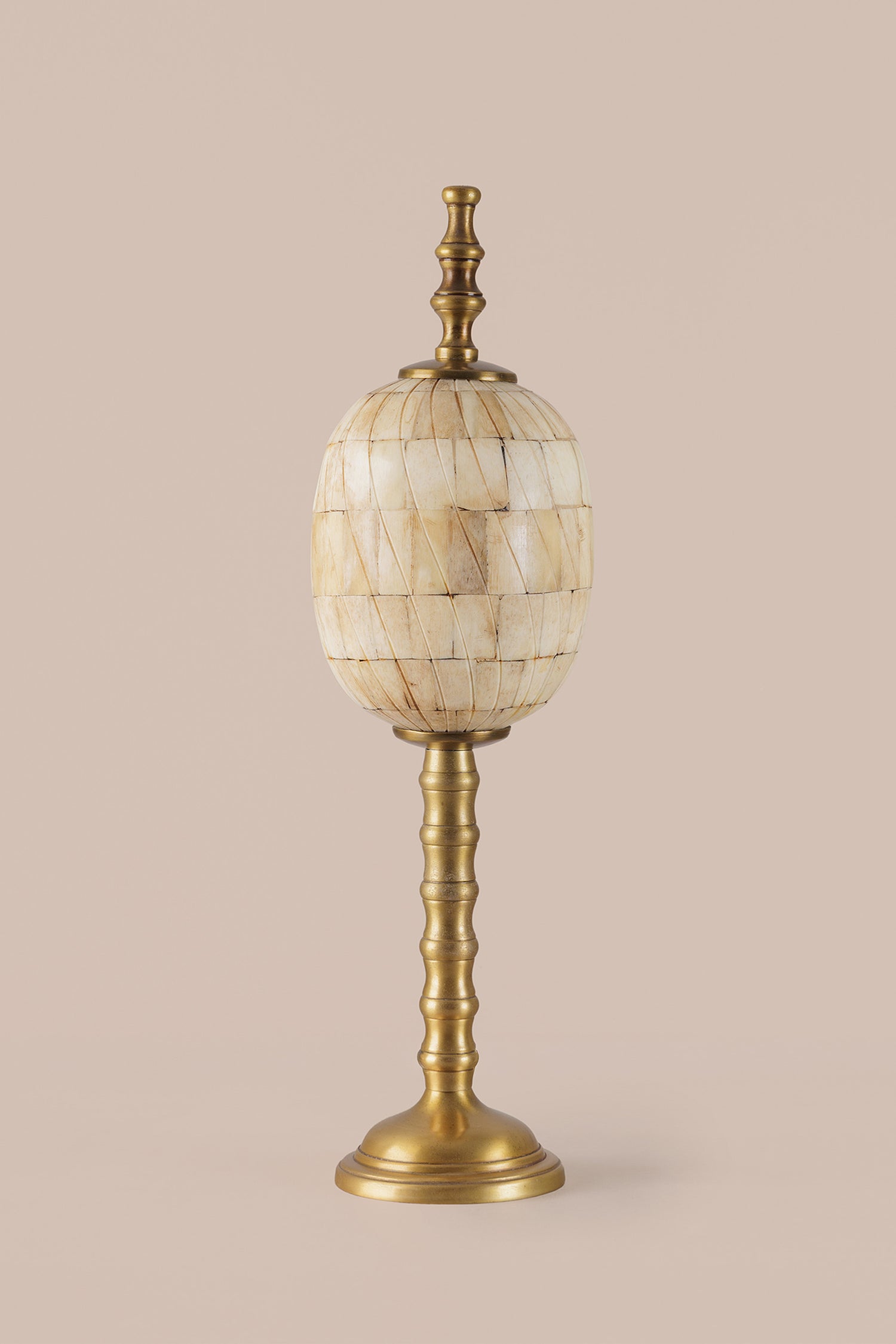 Cenere Decor Accent - A