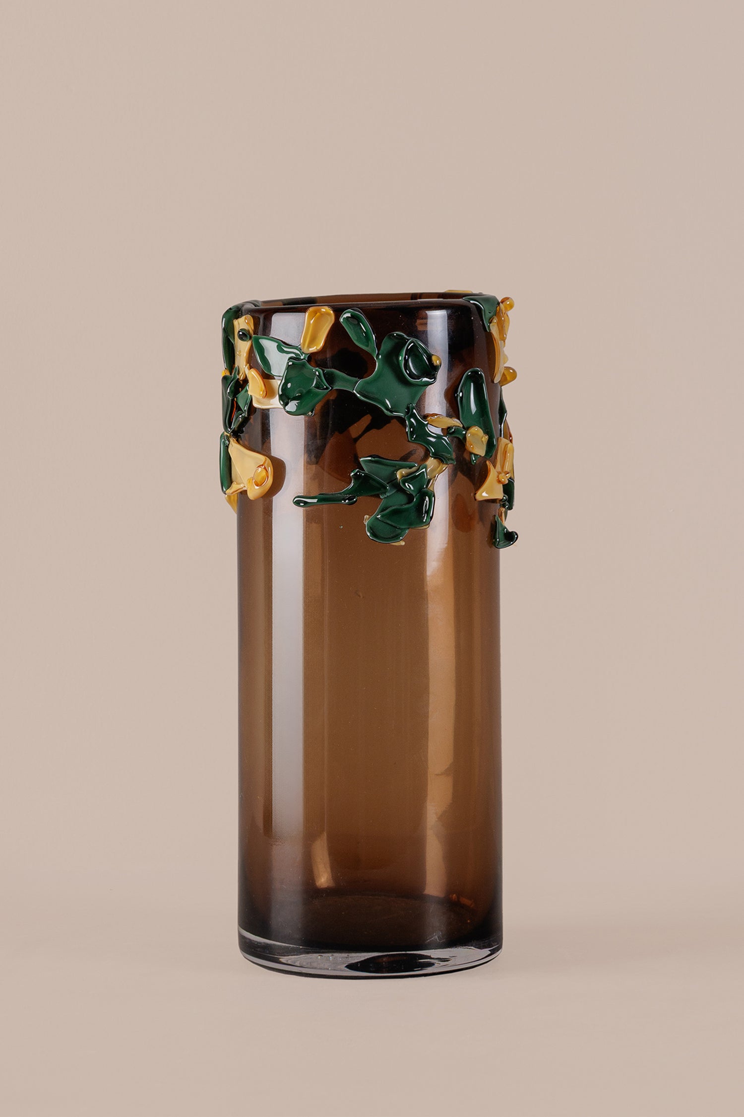 Ambra Flower Vase