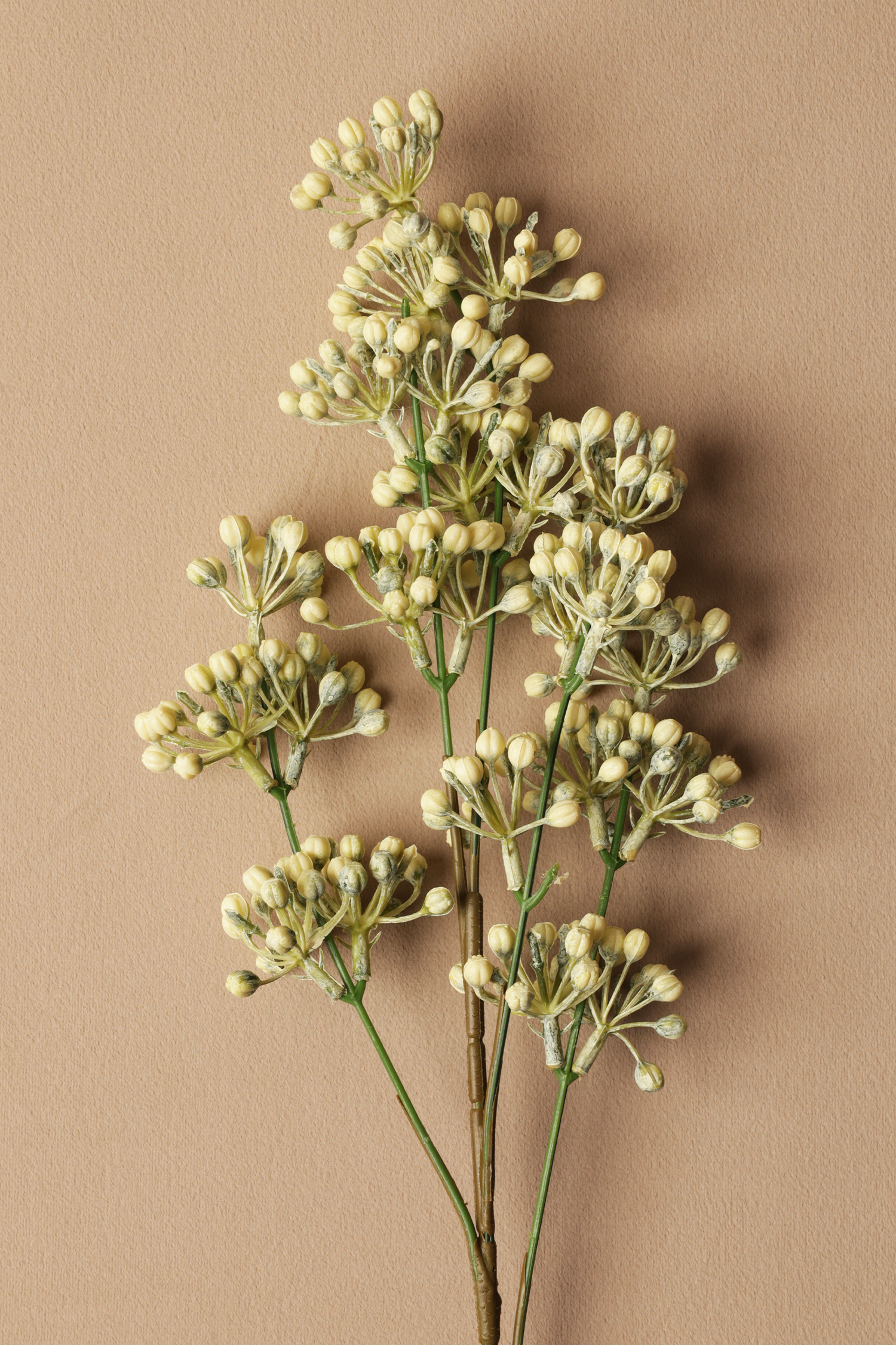 Sorbus Artifical Faux Flower