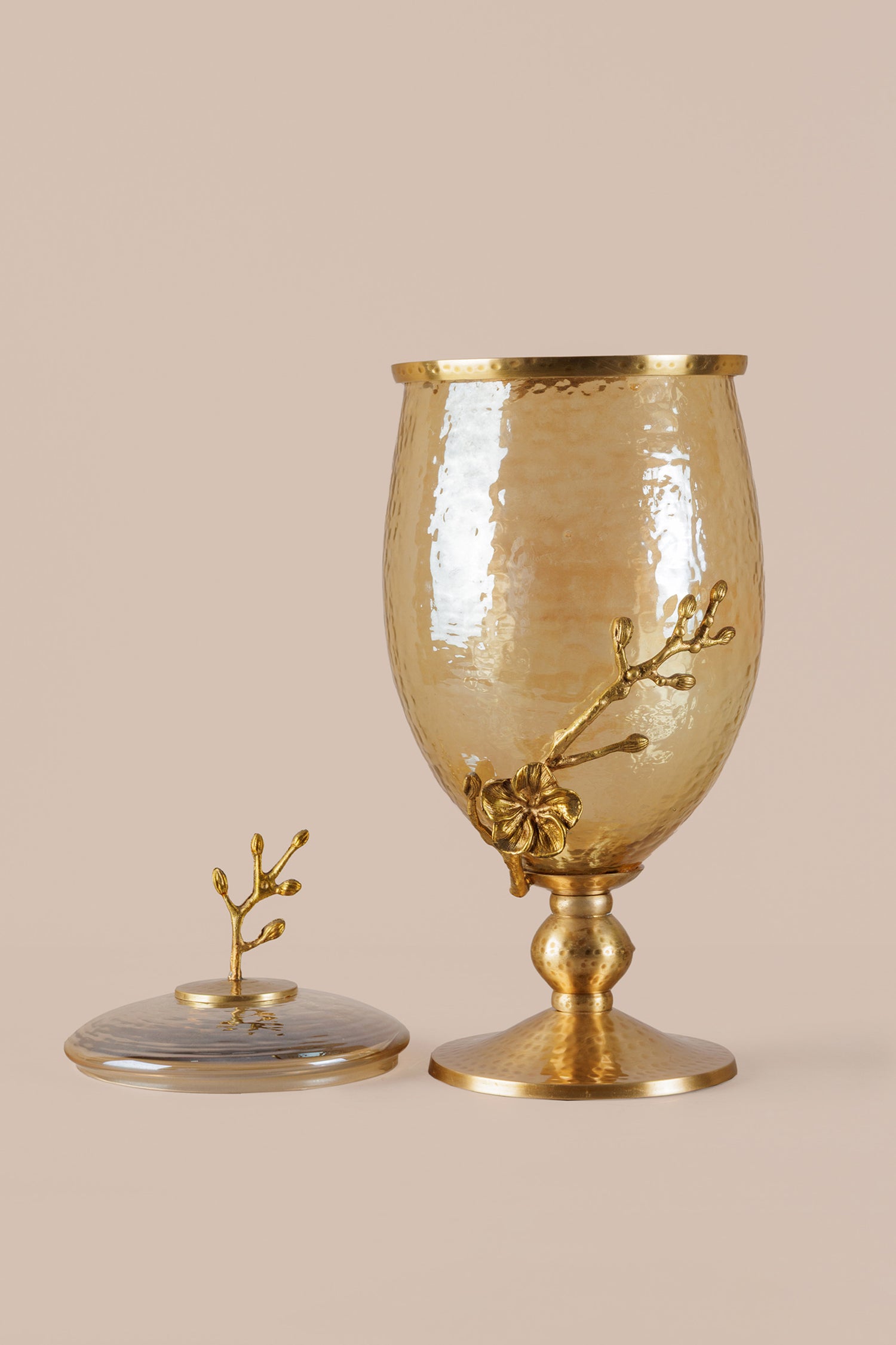 Benico Luxe Decor Accent - L