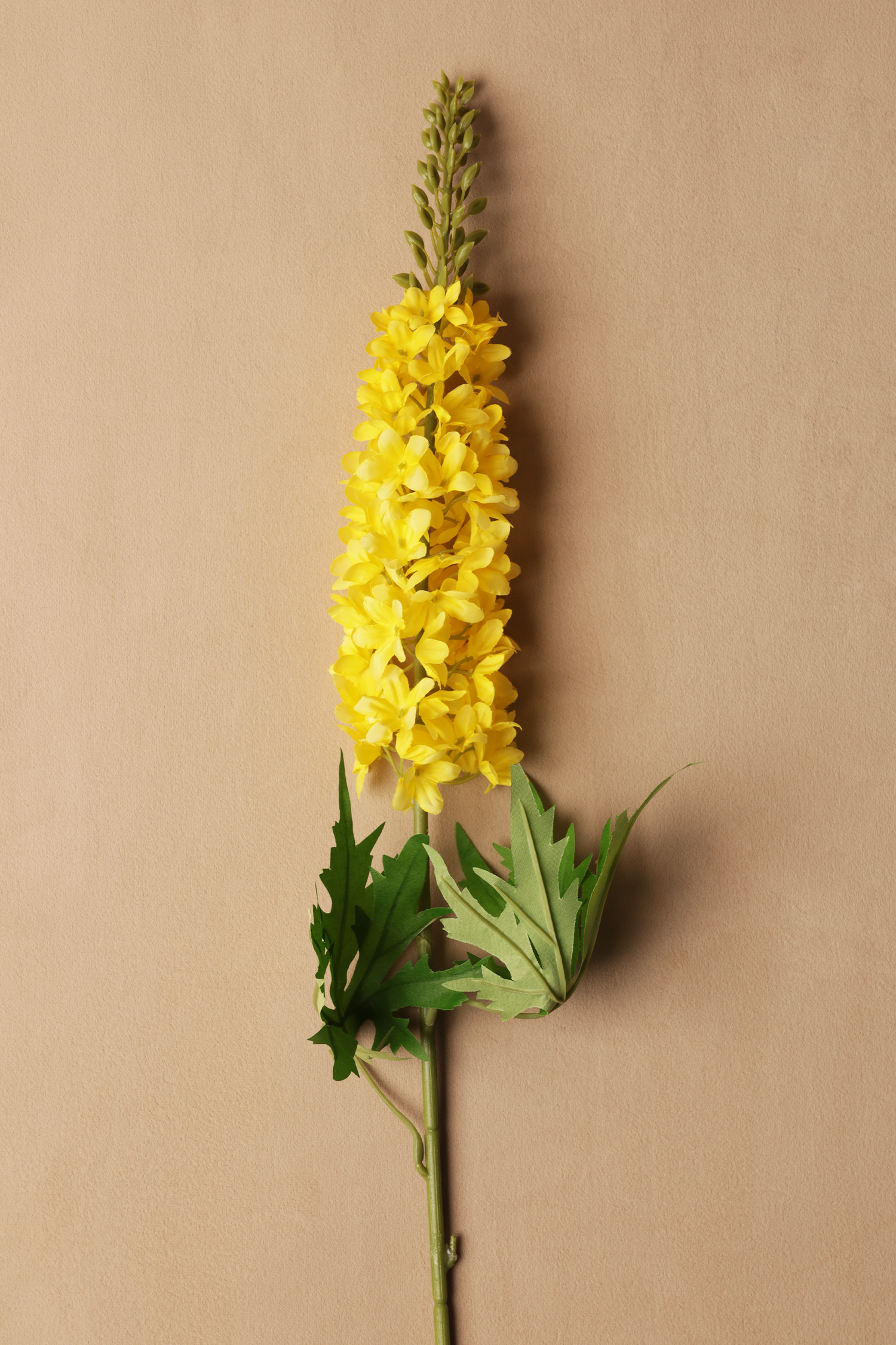 Lupine Artifical Faux Flower (061)