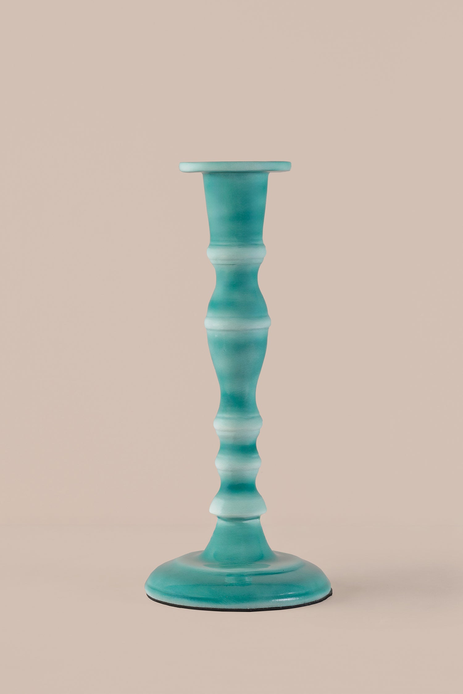 Porta Deep Blue Candela decor