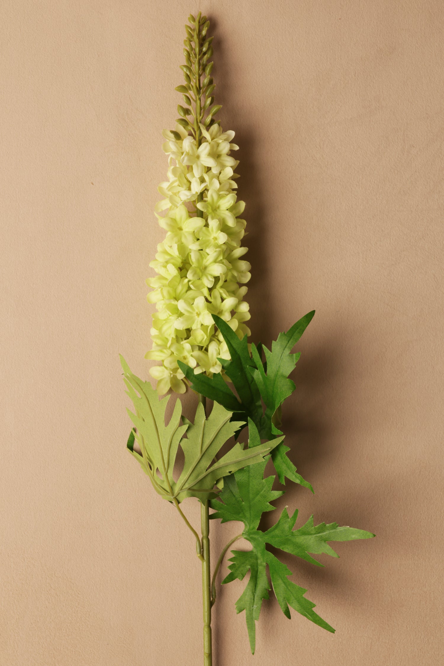 Lupine Artifical Faux Flower (027)