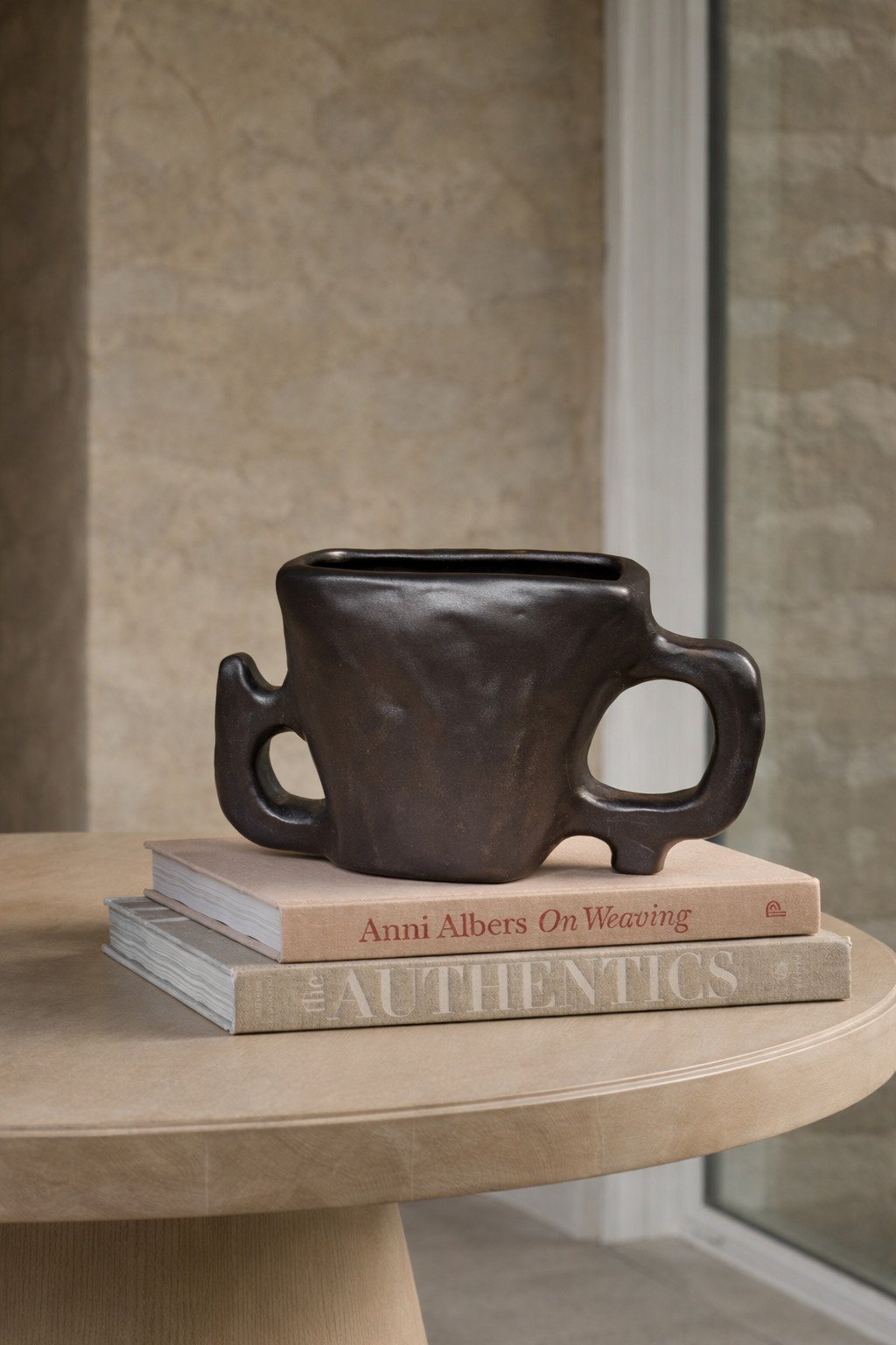 Velorae Vase Small