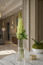 Lupine Artifical Faux Flower (027) - Rococo Milano