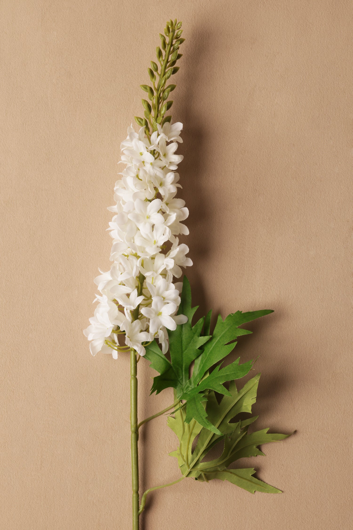 Lupine Artifical Faux Flower (035)