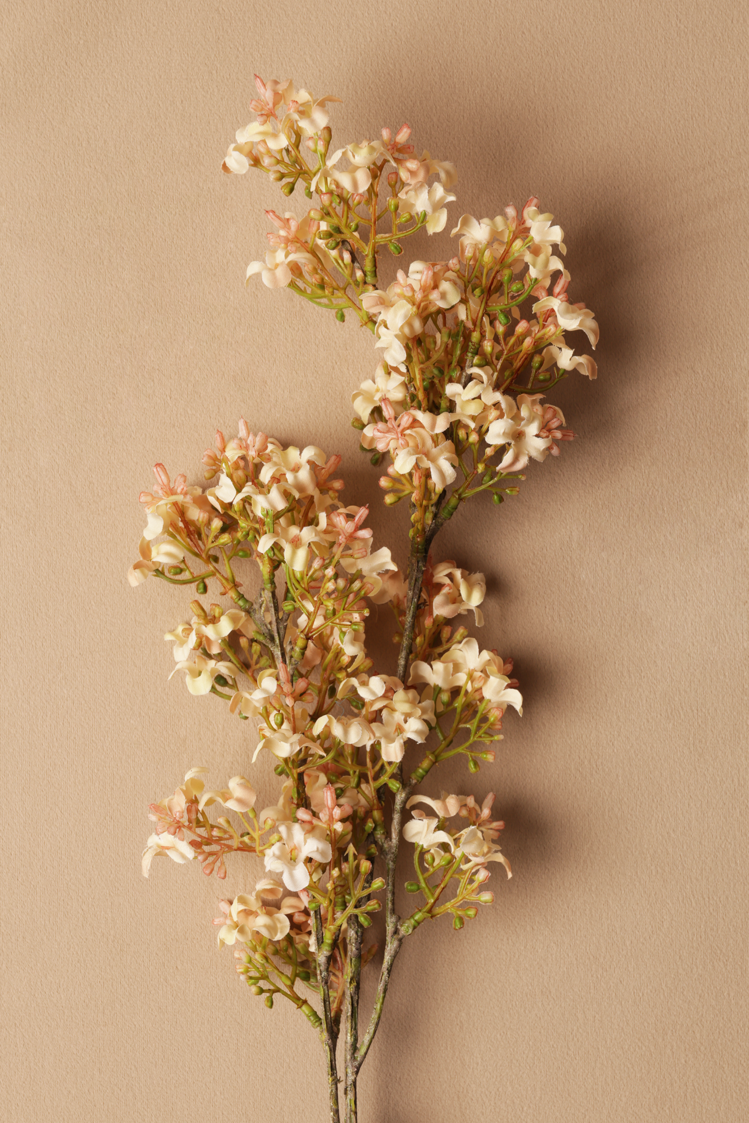 Artificial Berry Branch Stem (025)