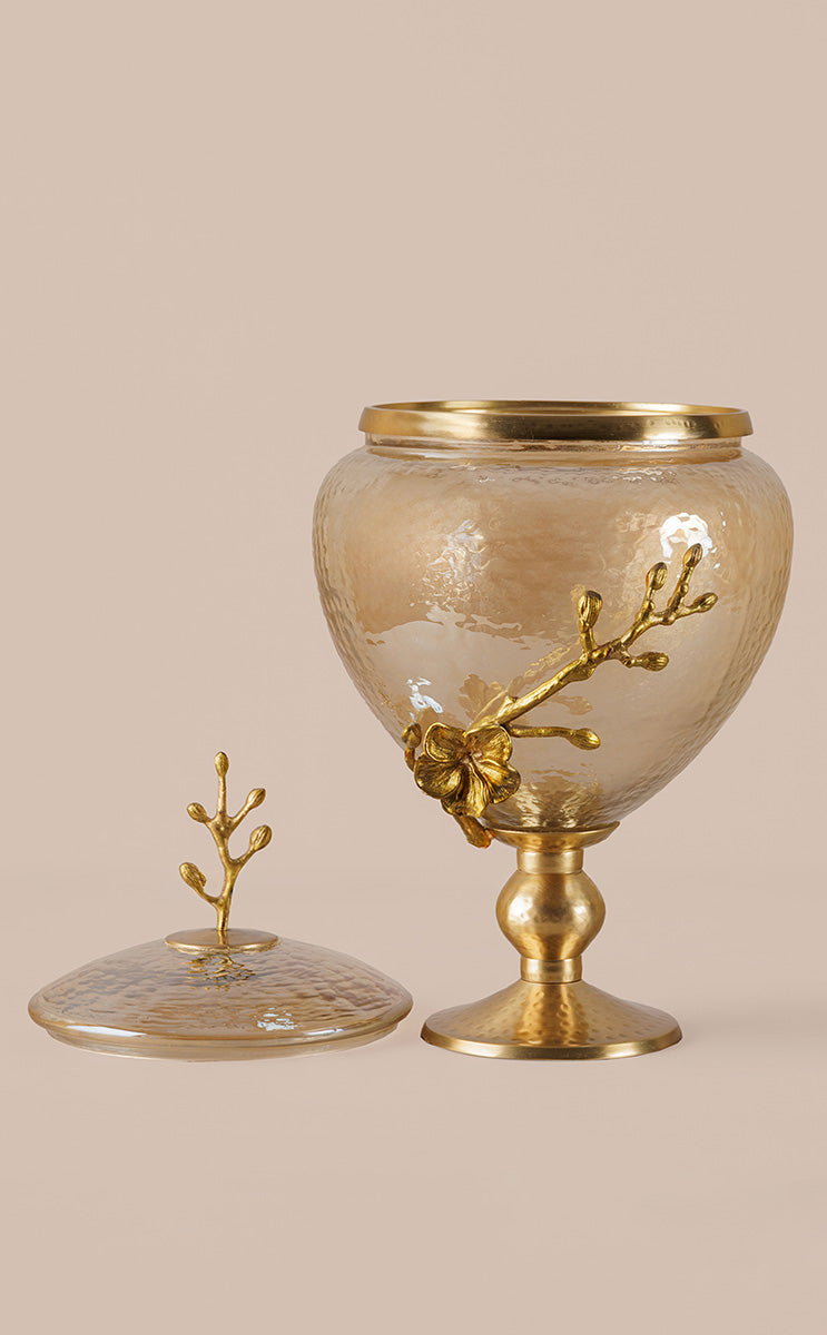 Benico Luxe Decor Accent - S