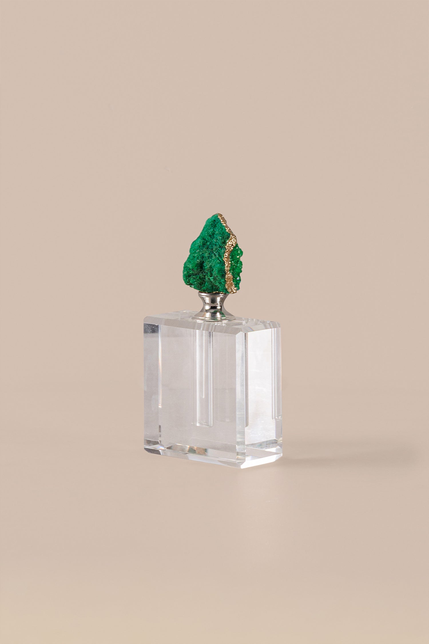 Bota Luxury Perfume Bottle Home Decor - A