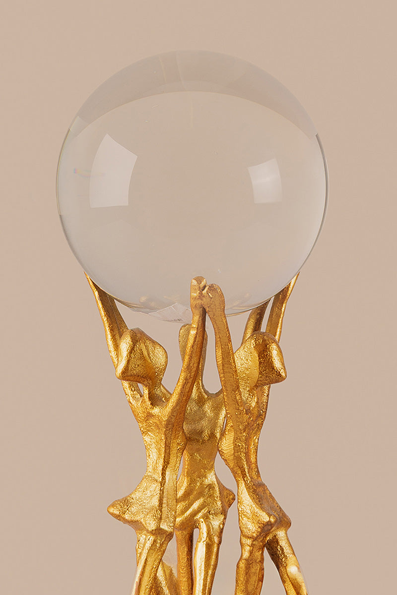 Lumi Lift Decor Accent