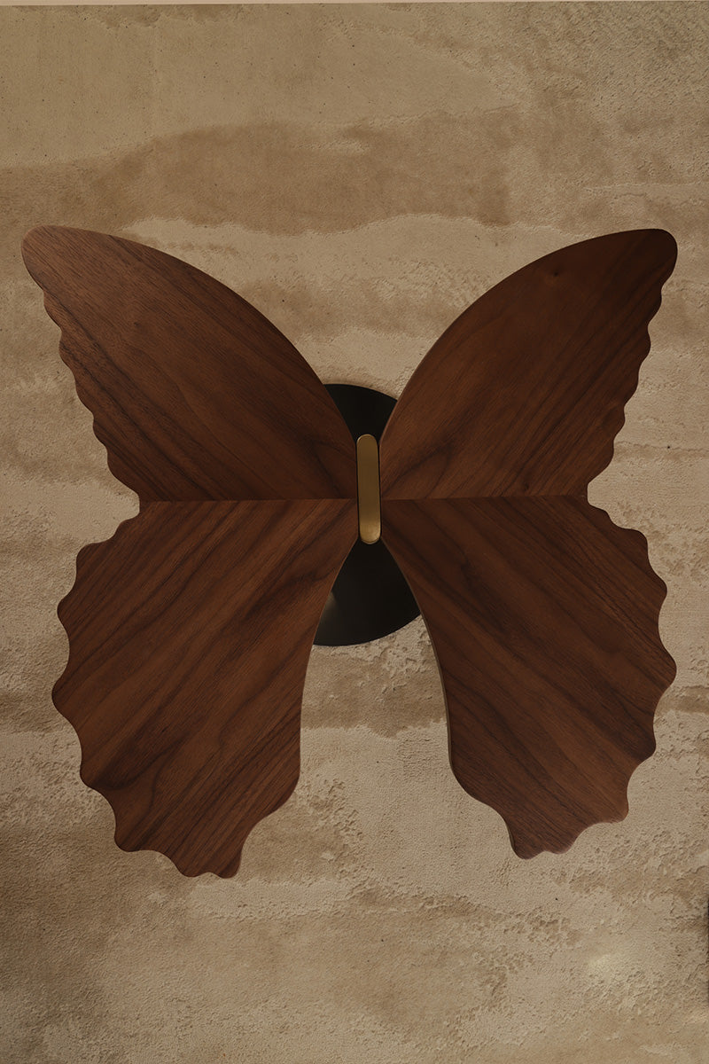 SIDE TABLE BUTTERFLY