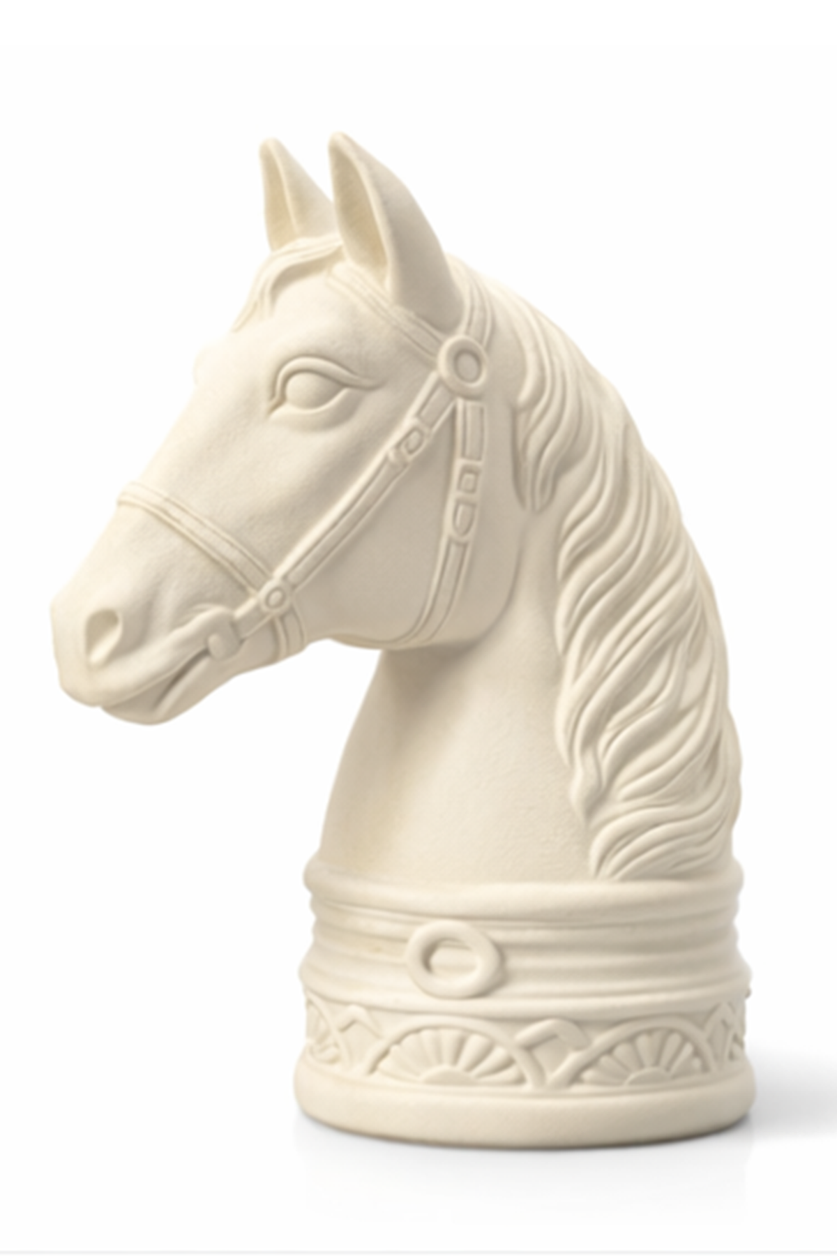 Silven Sculpture