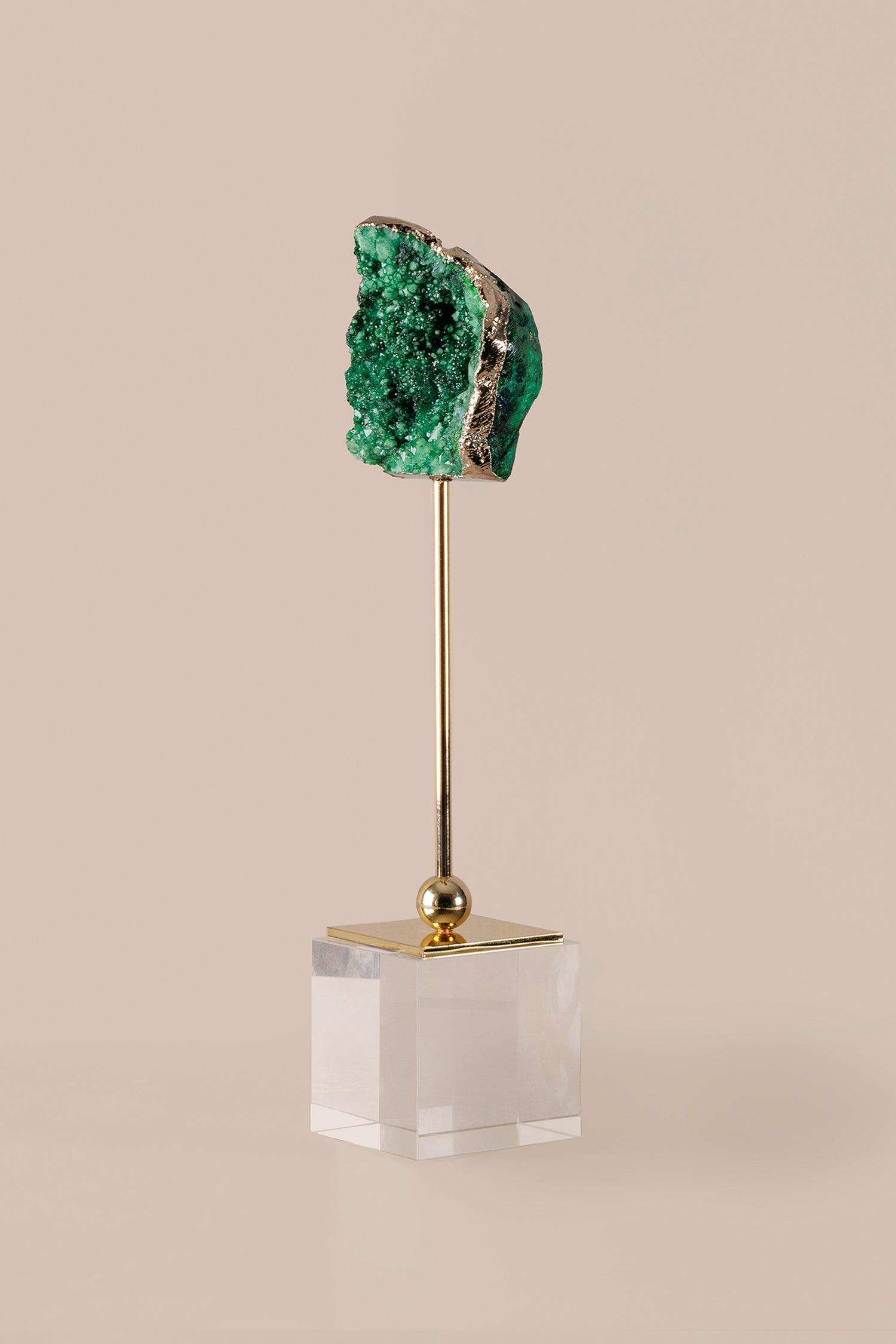 Agate Green Home Decor - A