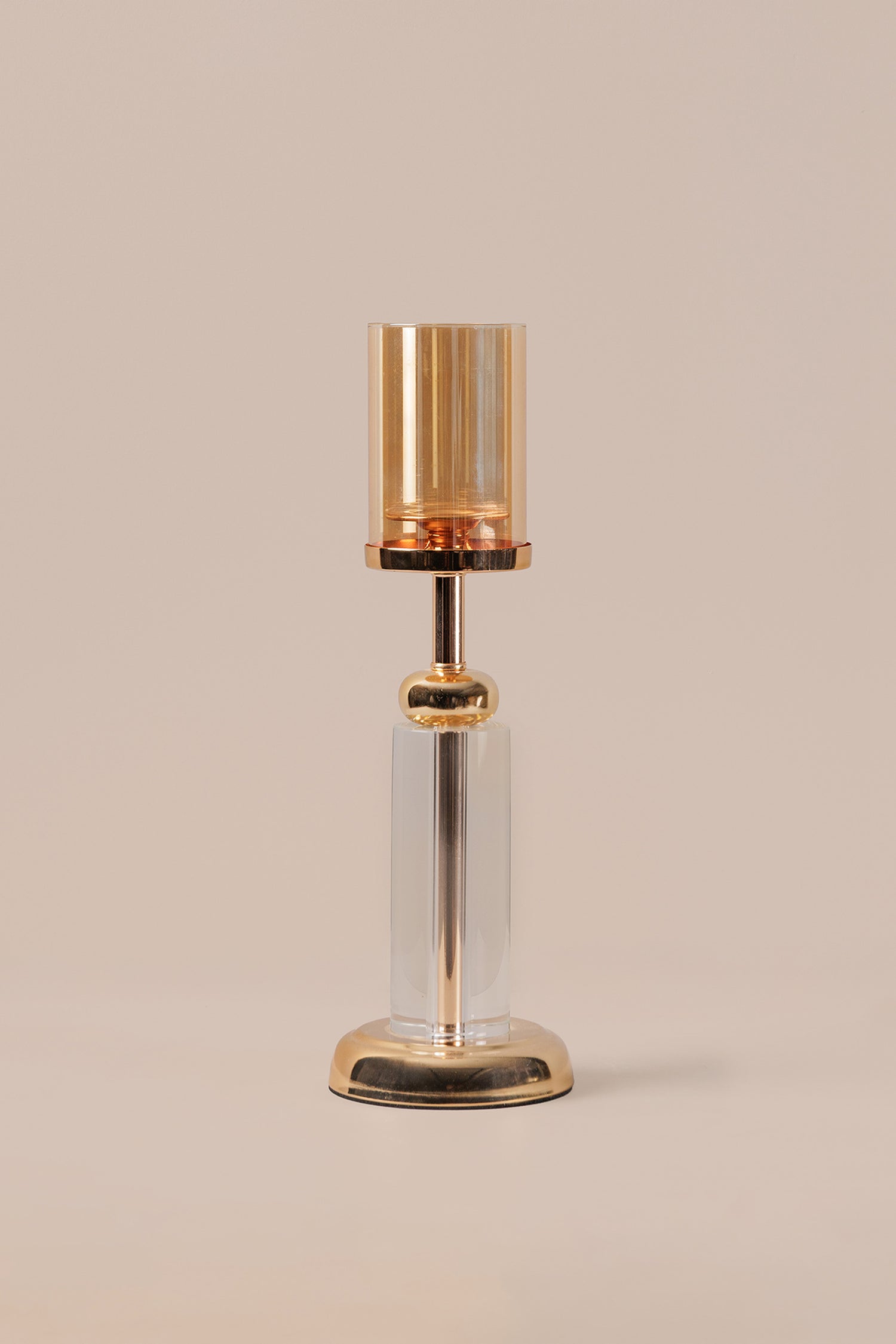 Lusso Candle Holder