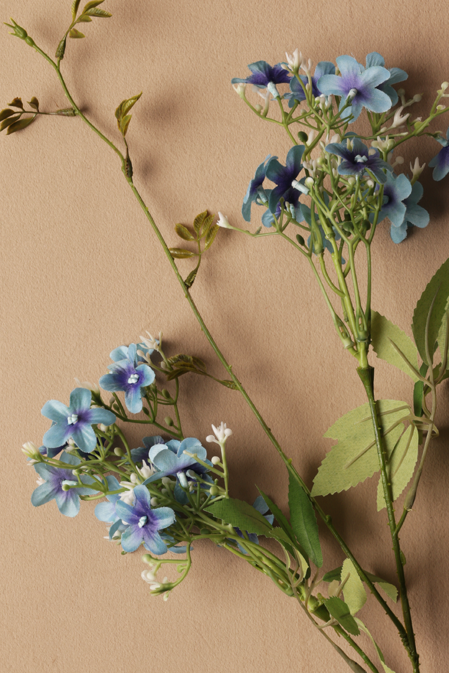 Jasmine Spray Artifical Faux Flower