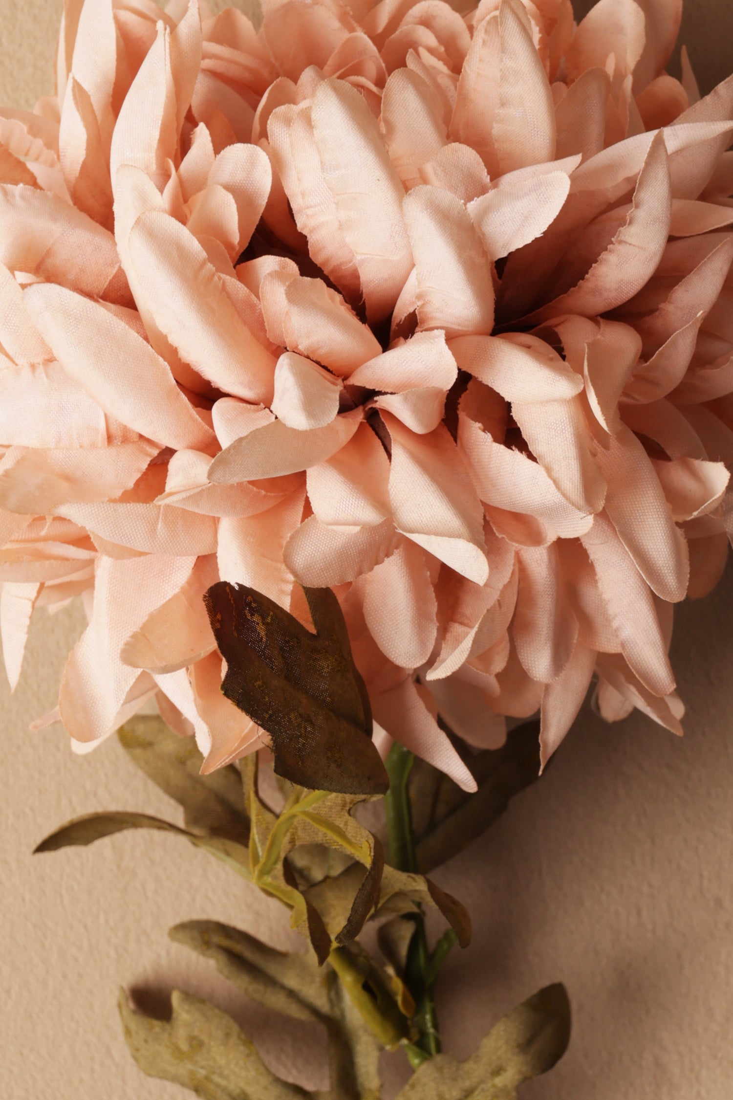 Chrysanthemum Artificial Stem (035)