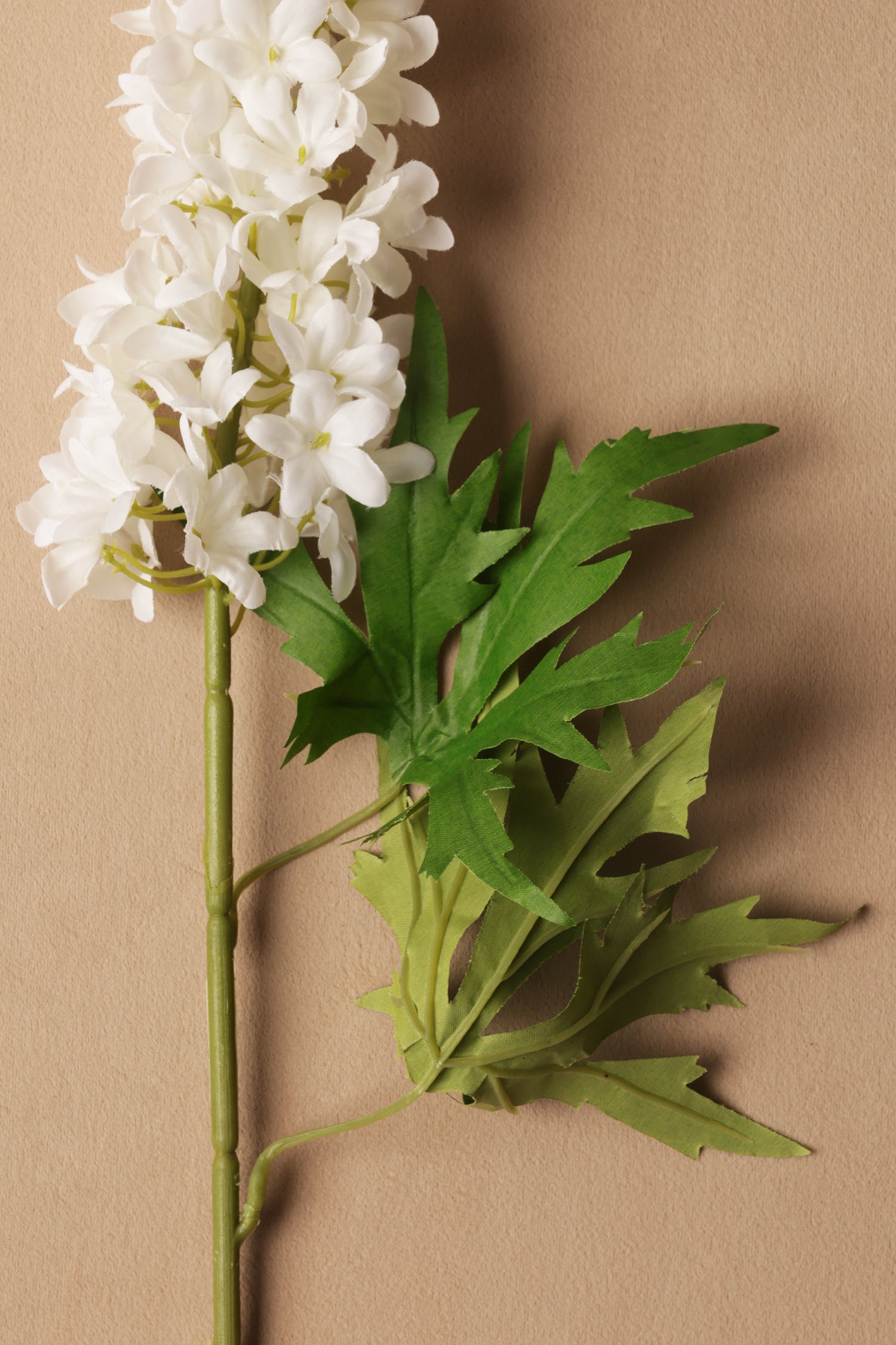 Lupine Artifical Faux Flower (035)