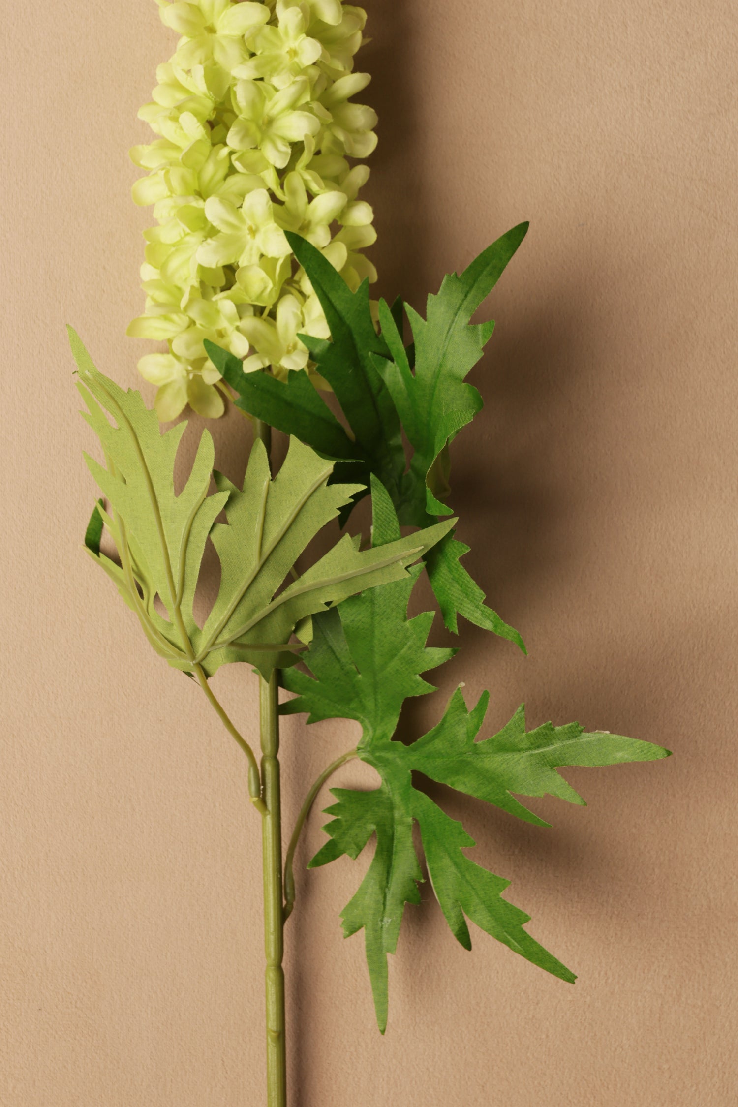 Lupine Artifical Faux Flower (027)