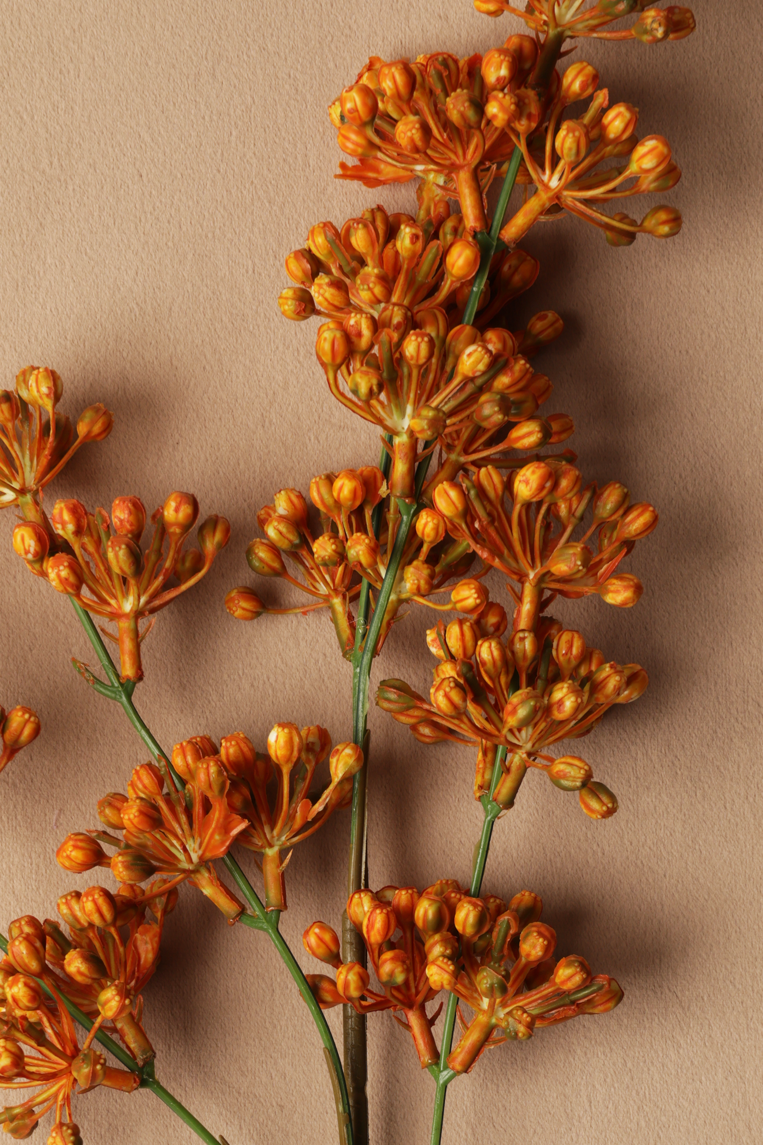 Sorbus Artifical Faux Flower (025)