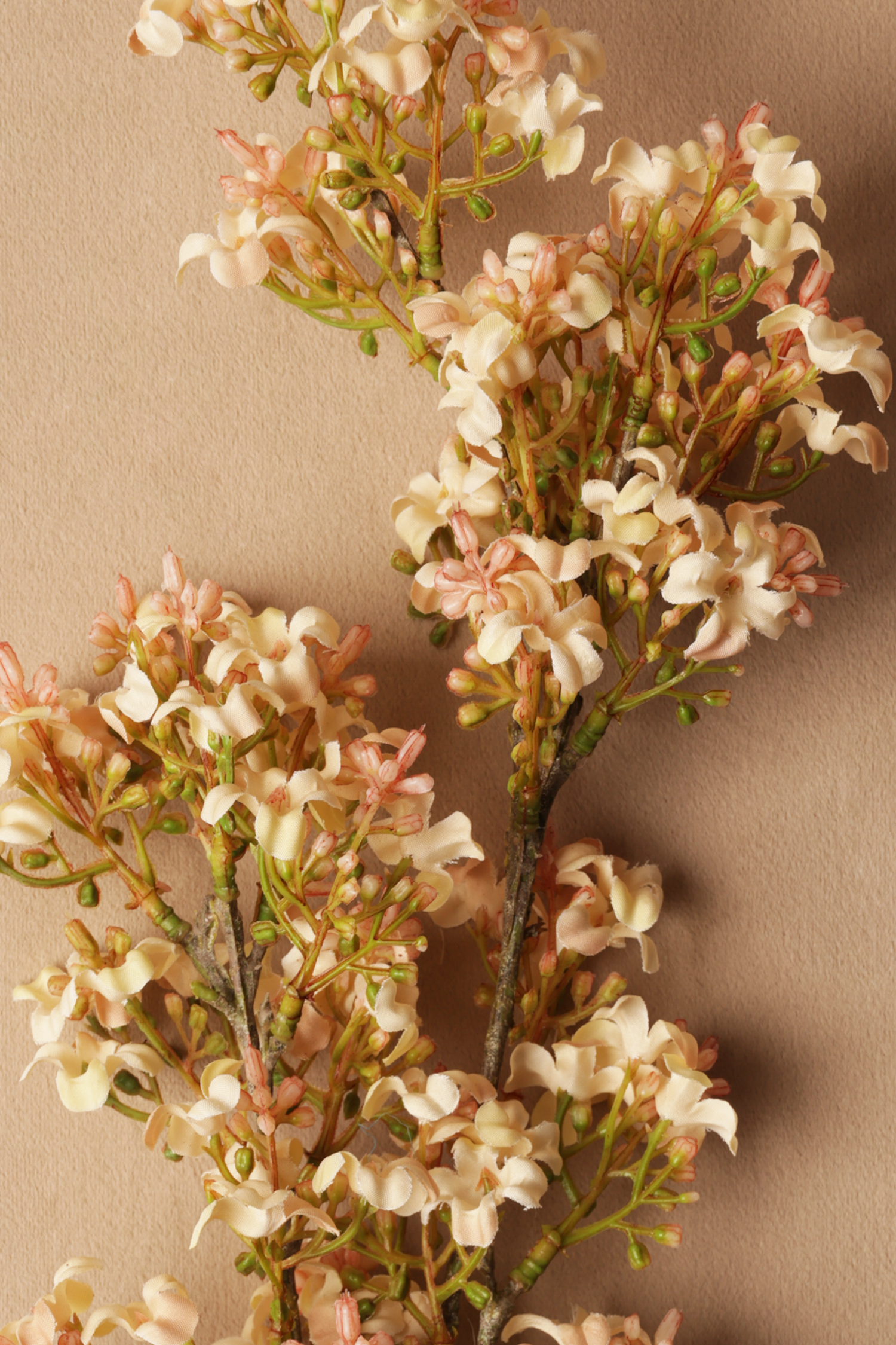 Artificial Berry Branch Stem (025)