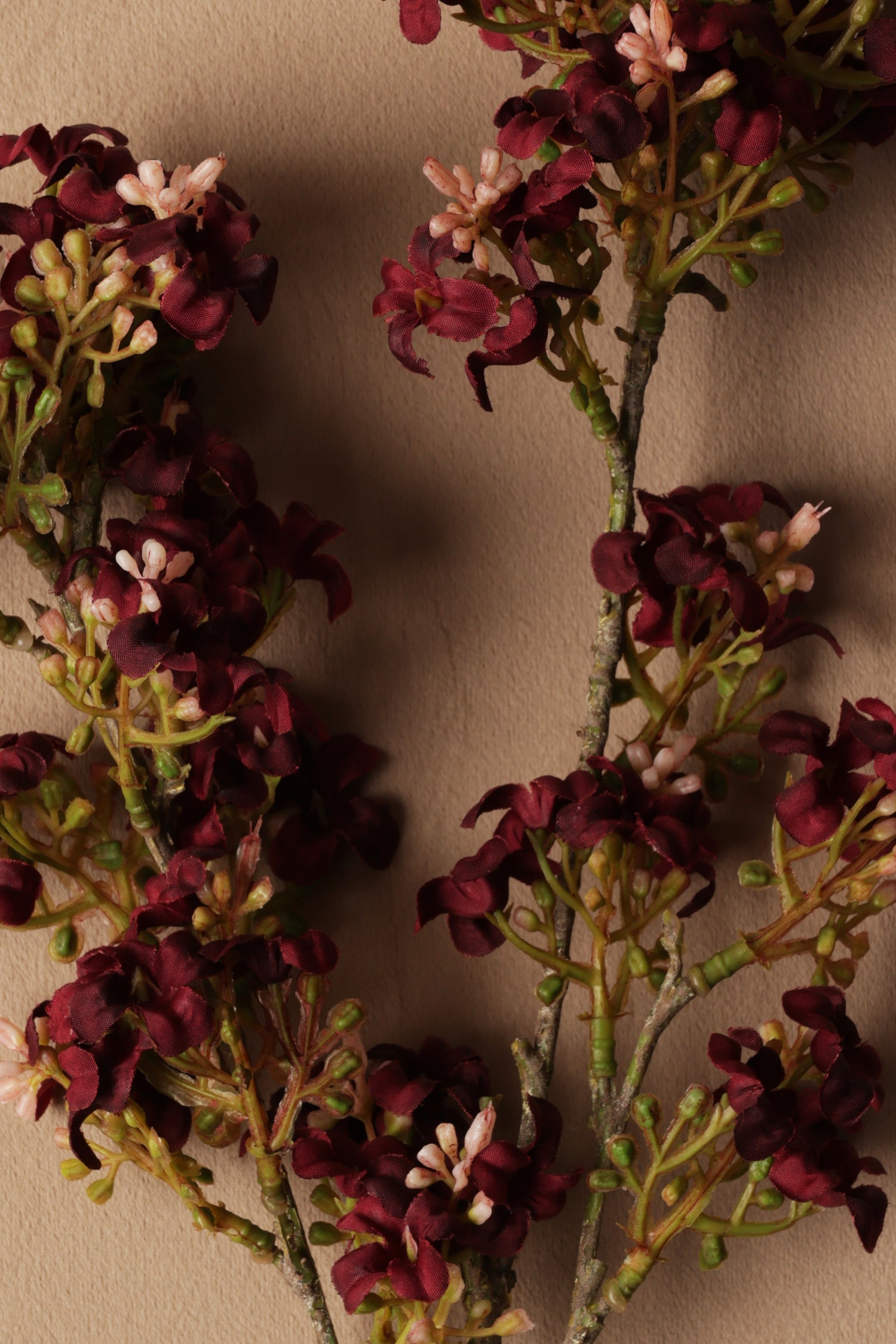 Sorbus Artifical Faux Flower (011)