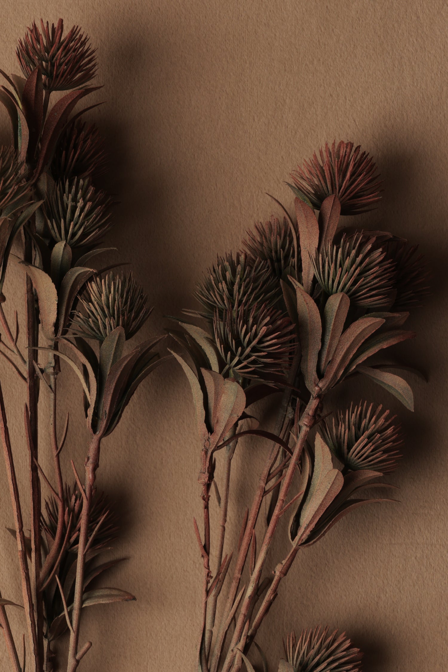 Golden Willow Artificial Faux Stem