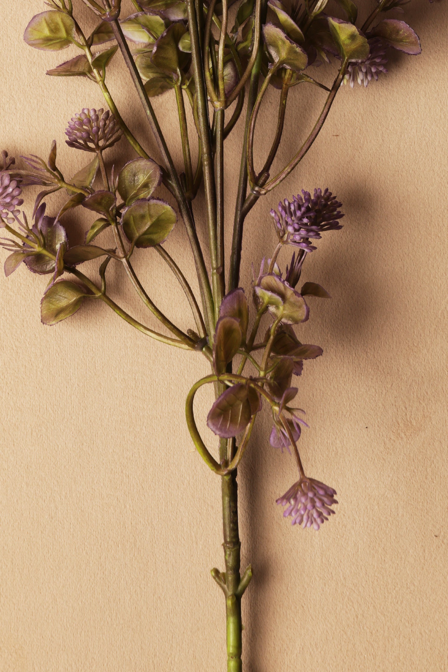 Mini Bloom Artificial Faux Flower (071)