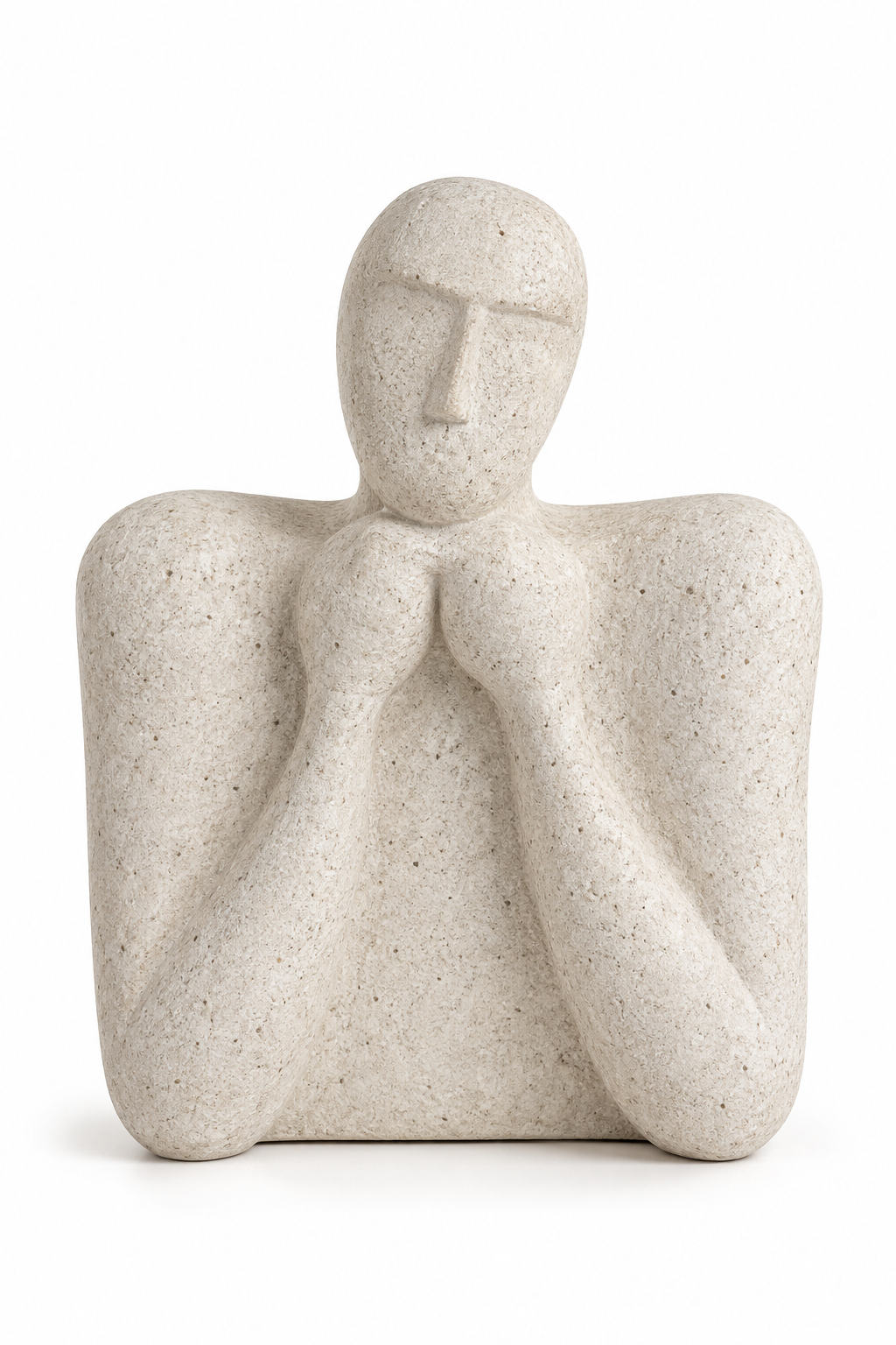 Quiet Grace Sculpture