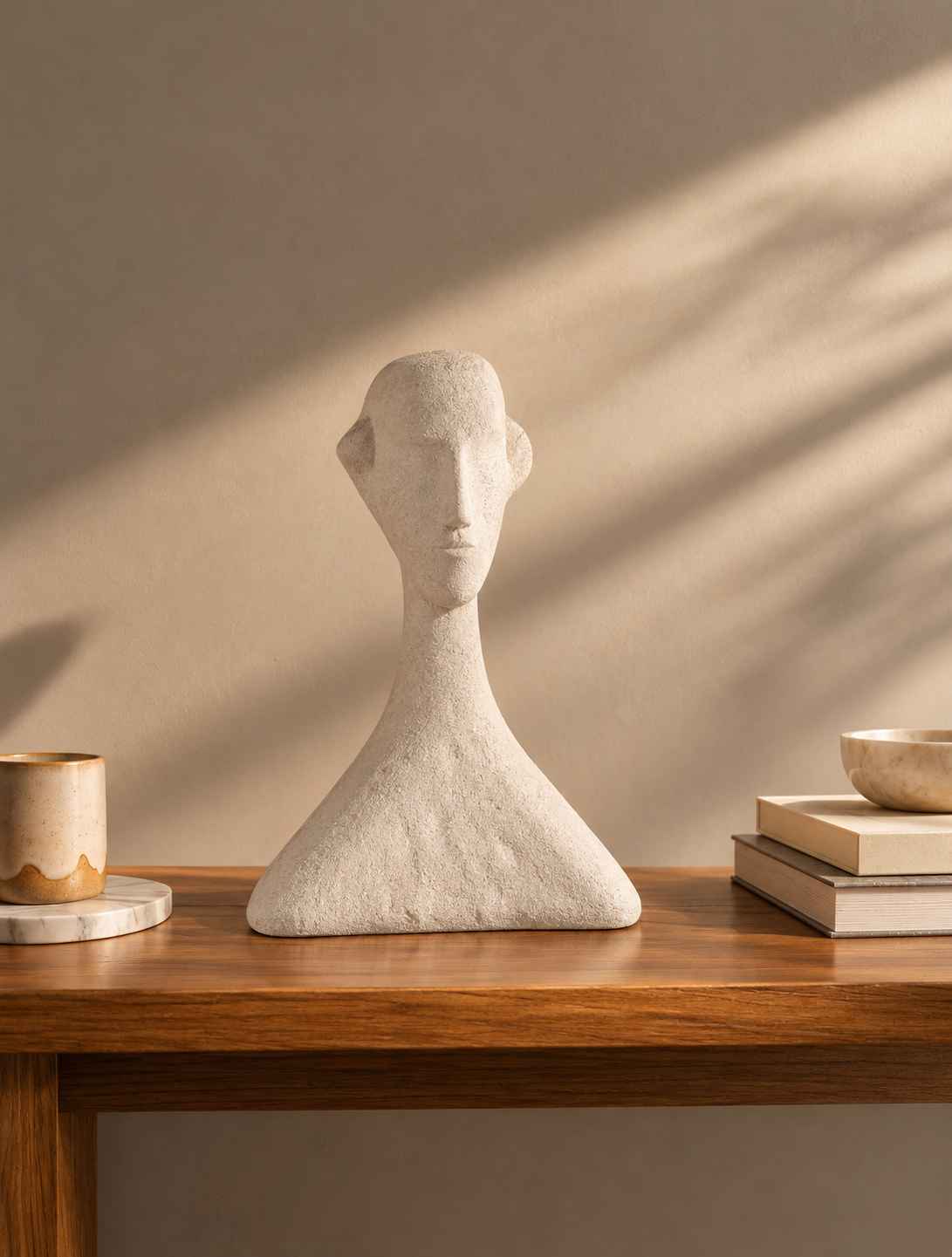 Elysian Form Sculpture