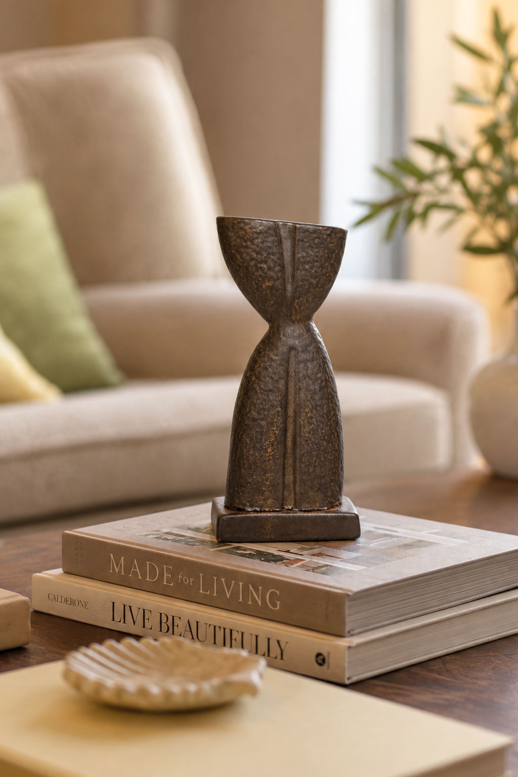 Italiae Decor Accent Medium
