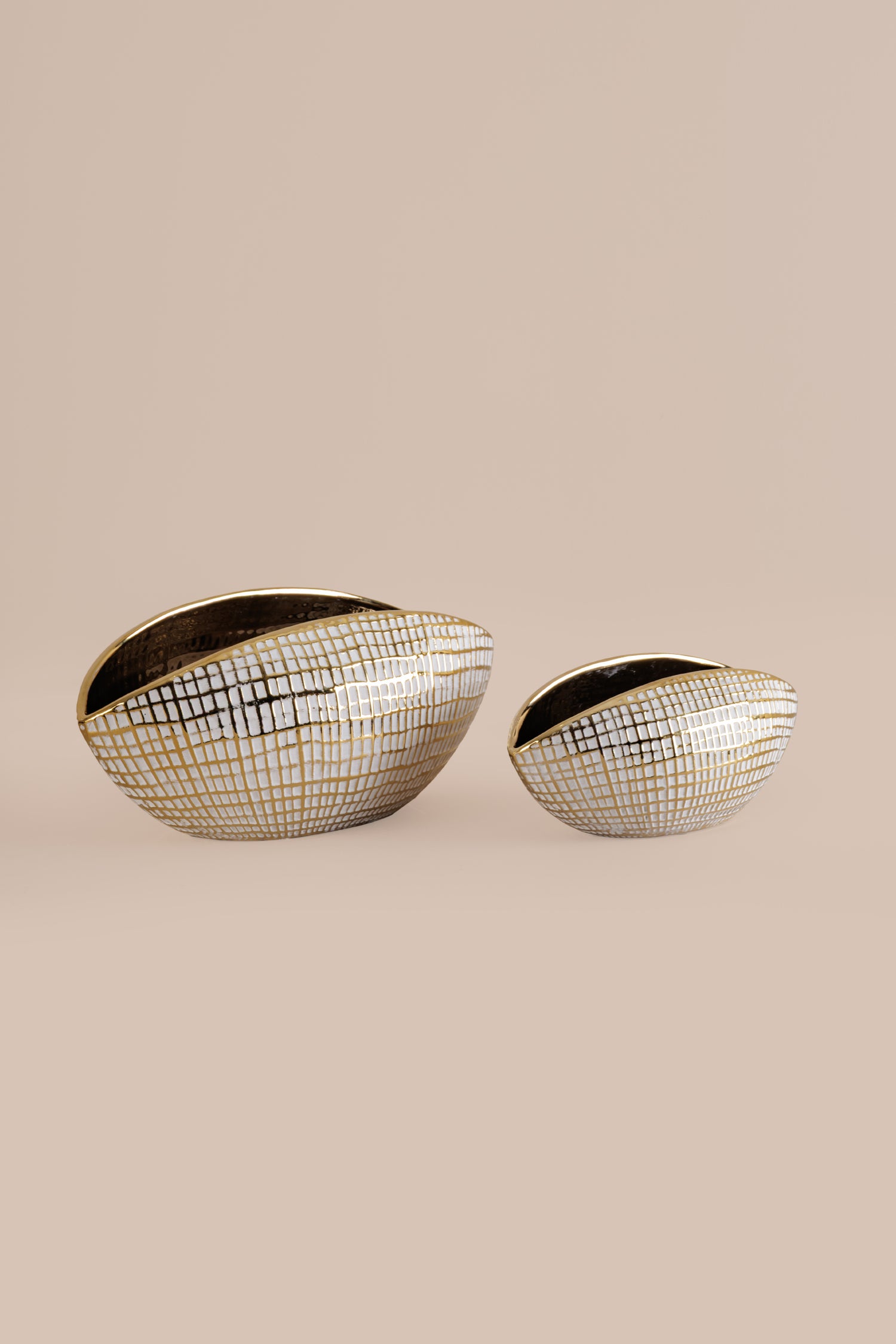 Bello Bowl Decor - S