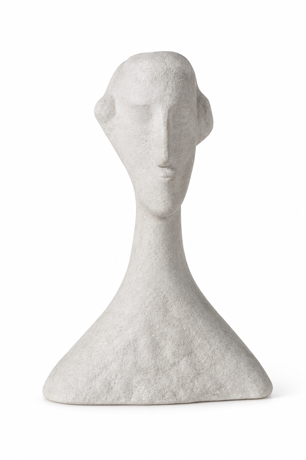 Elysian Form Sculpture