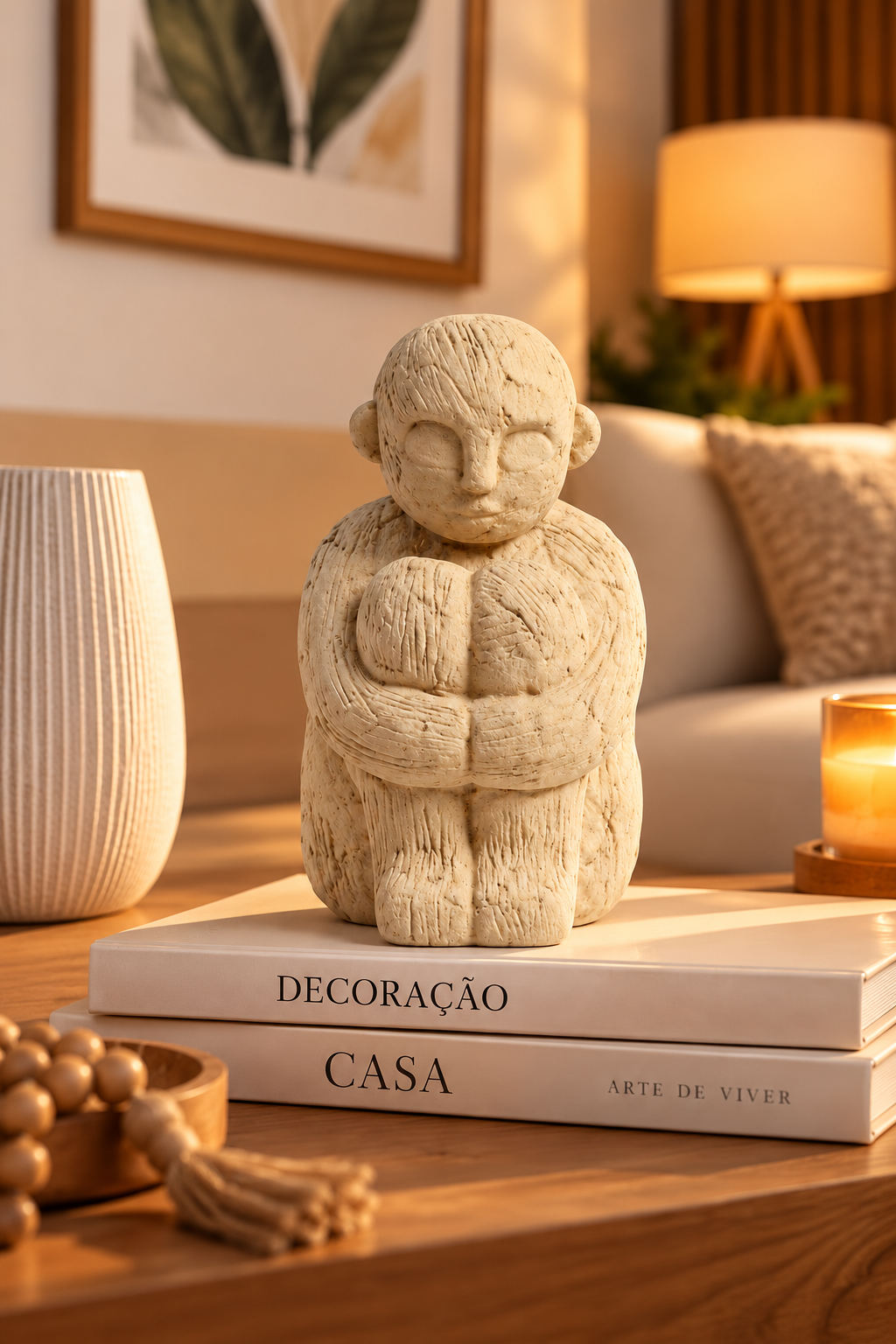 Coren Sculpture