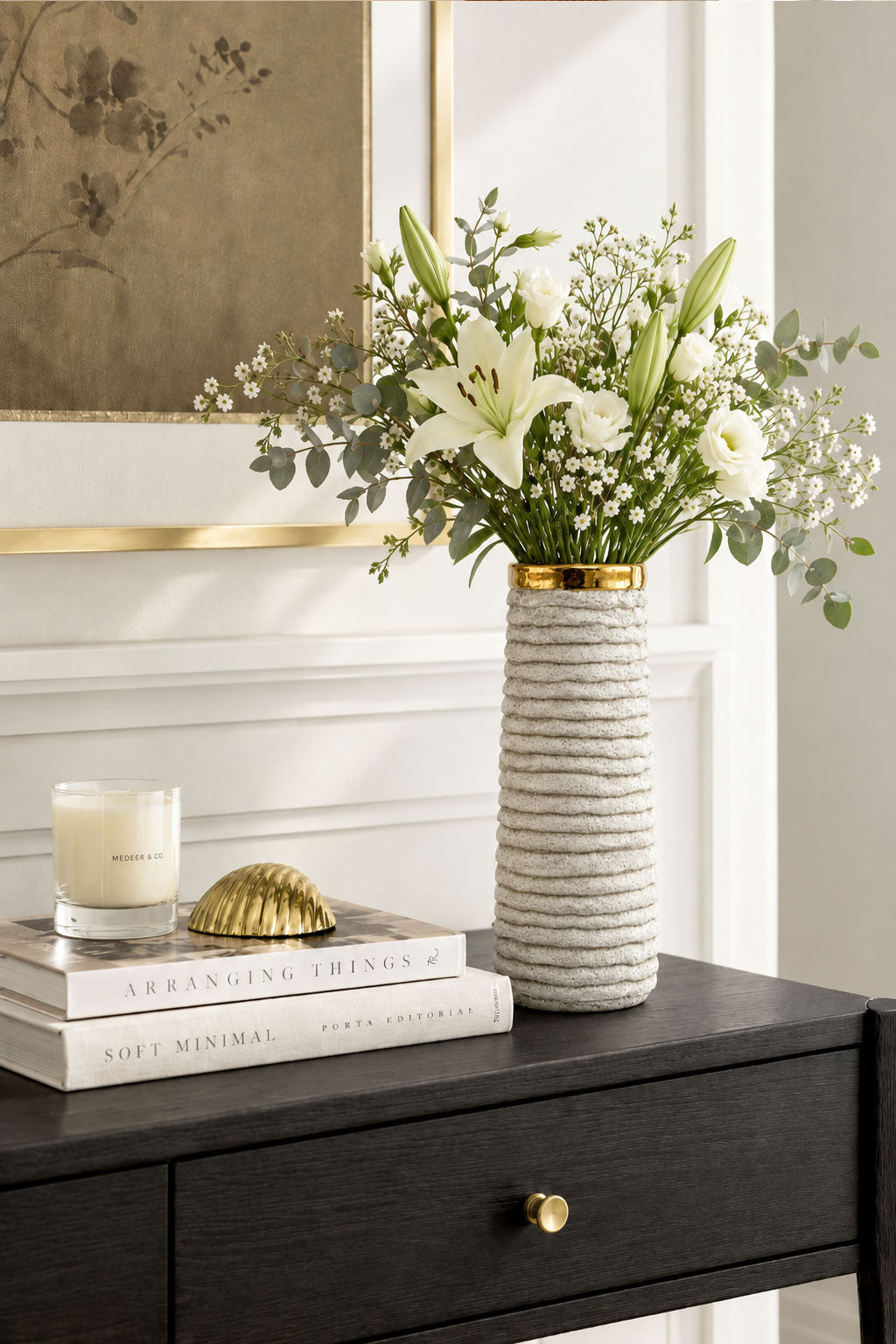 Vantique Vase - Large