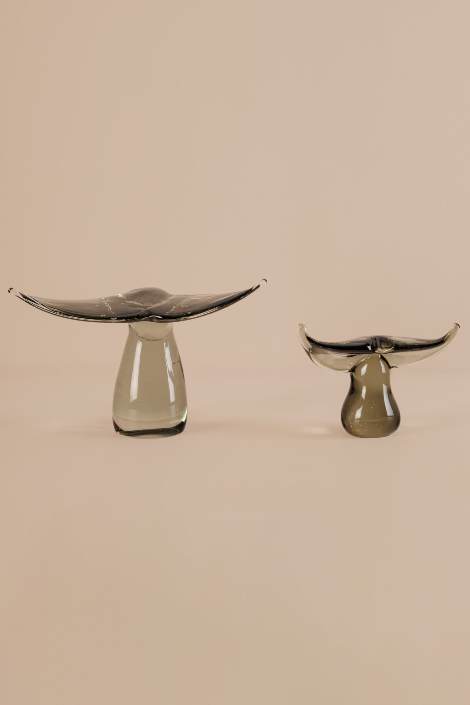 Marino Crystel Glassware Decor - S