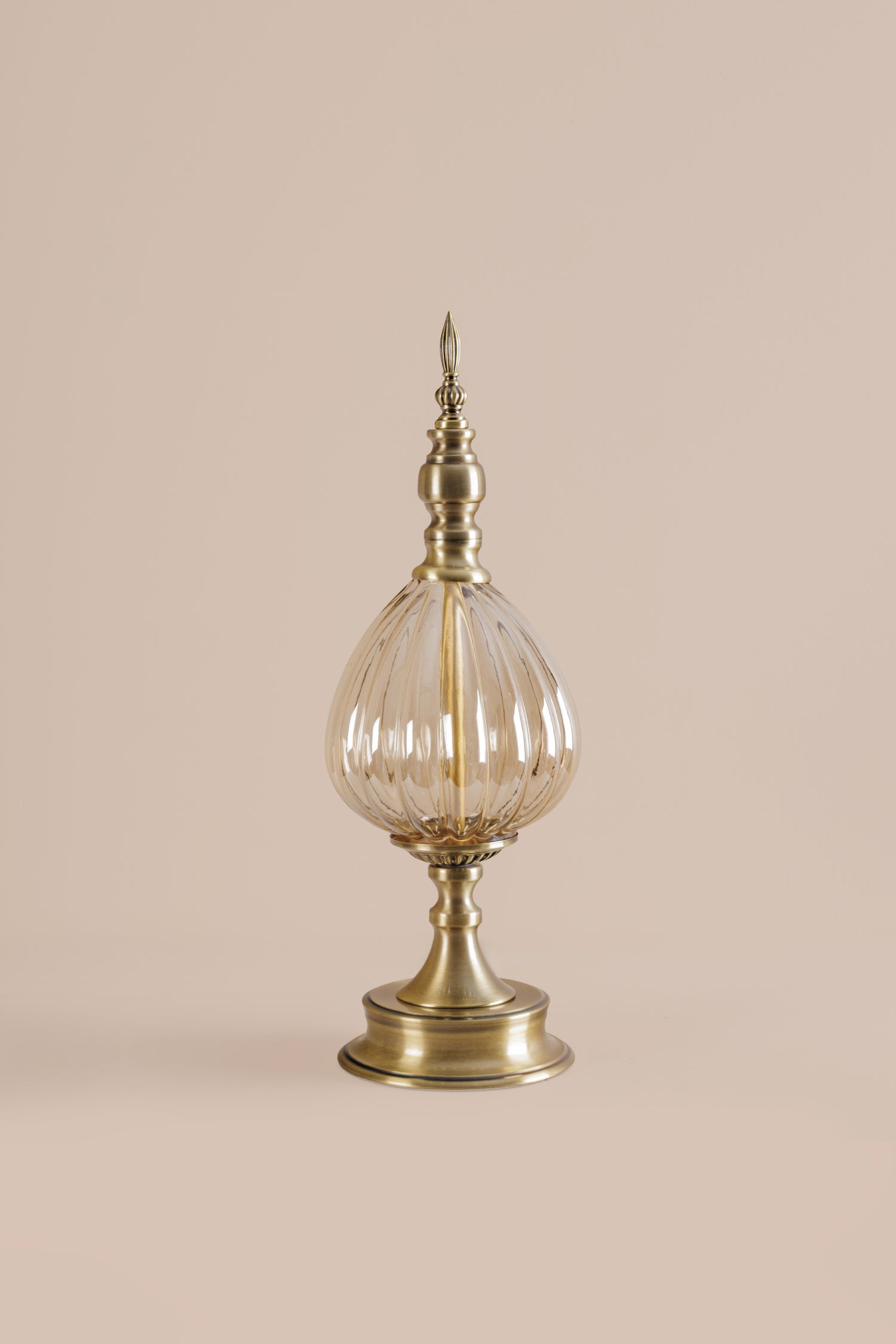 Roma Finials Lux Decor - L